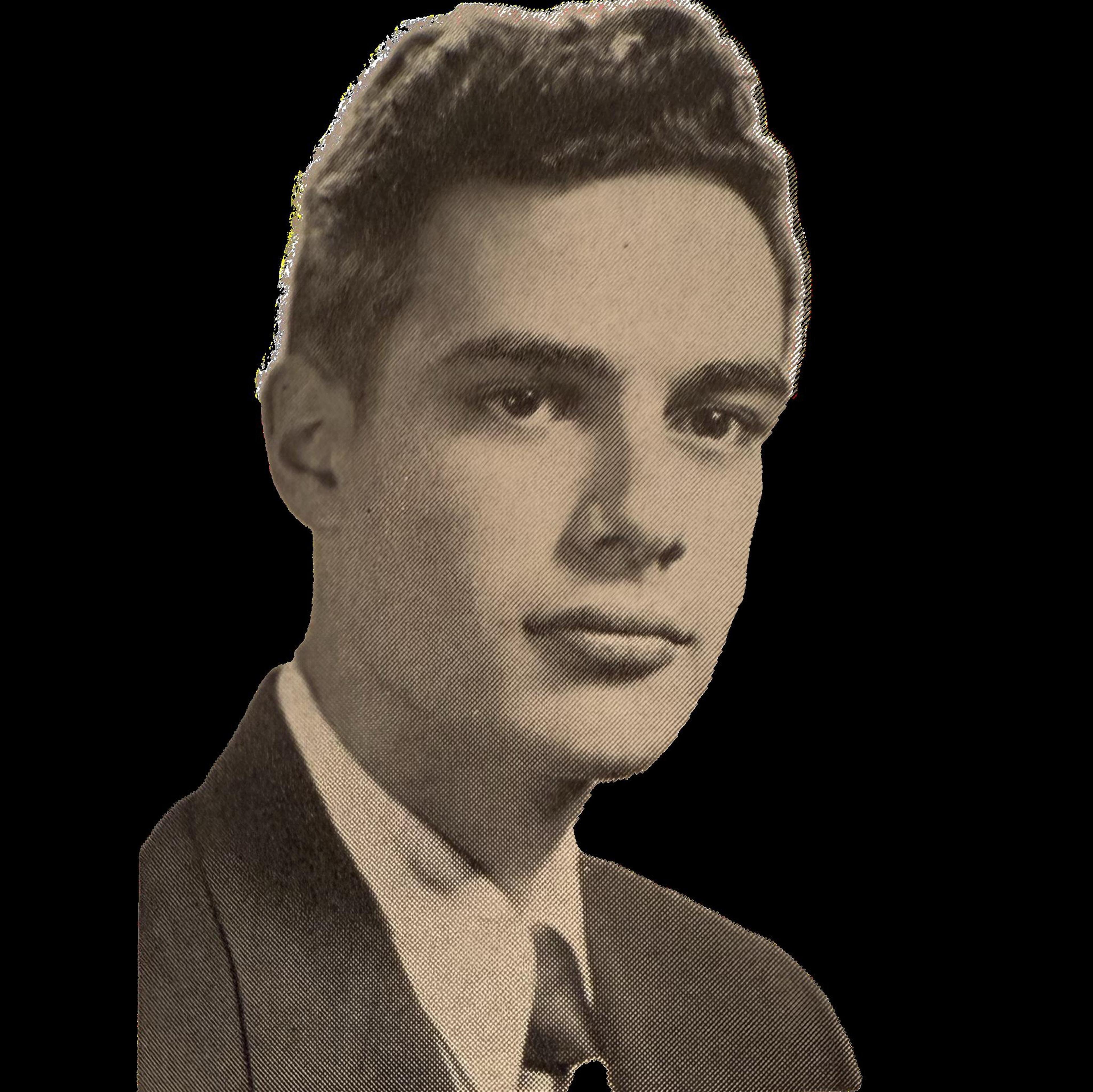 Copman, Louis