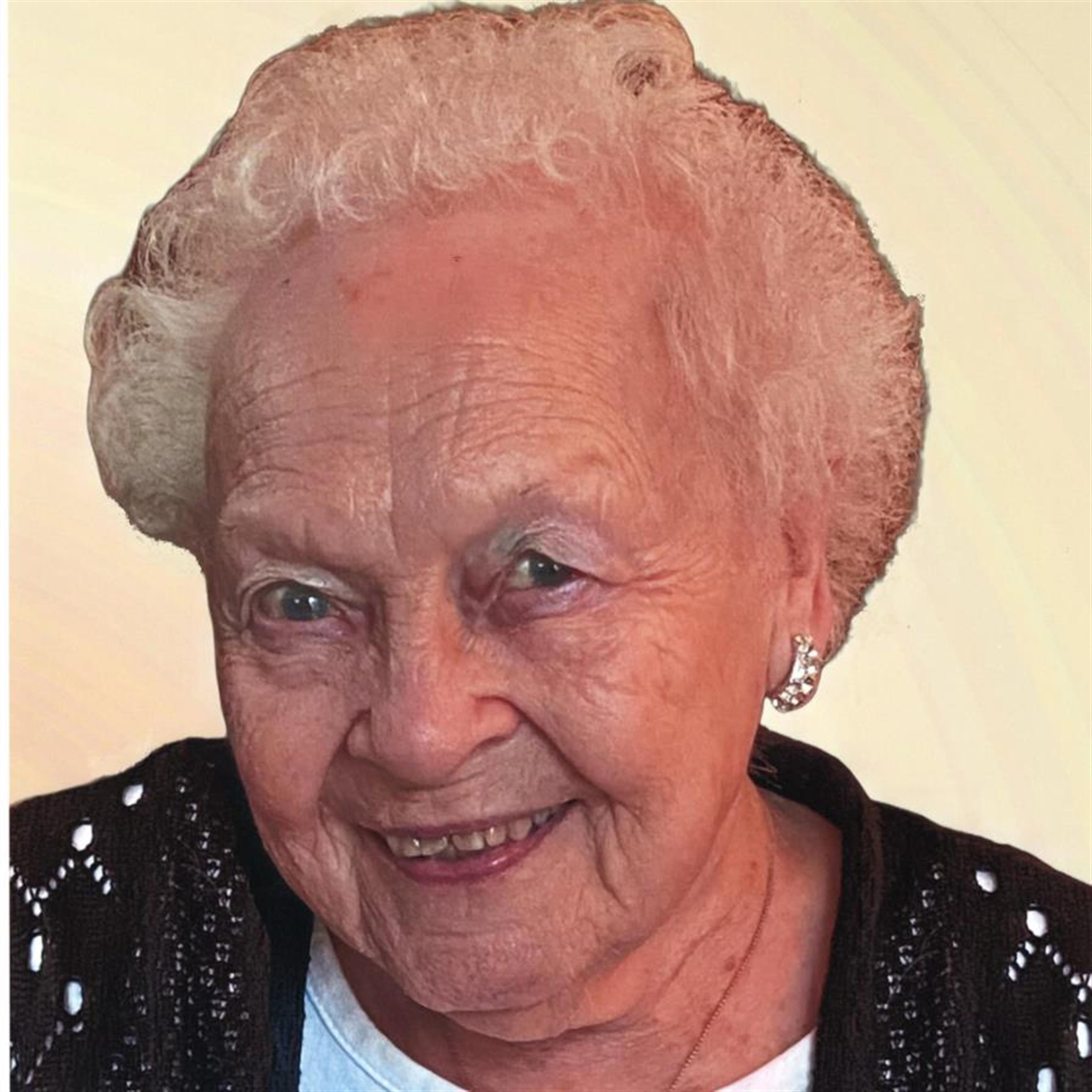 Theresa E. Rybka
