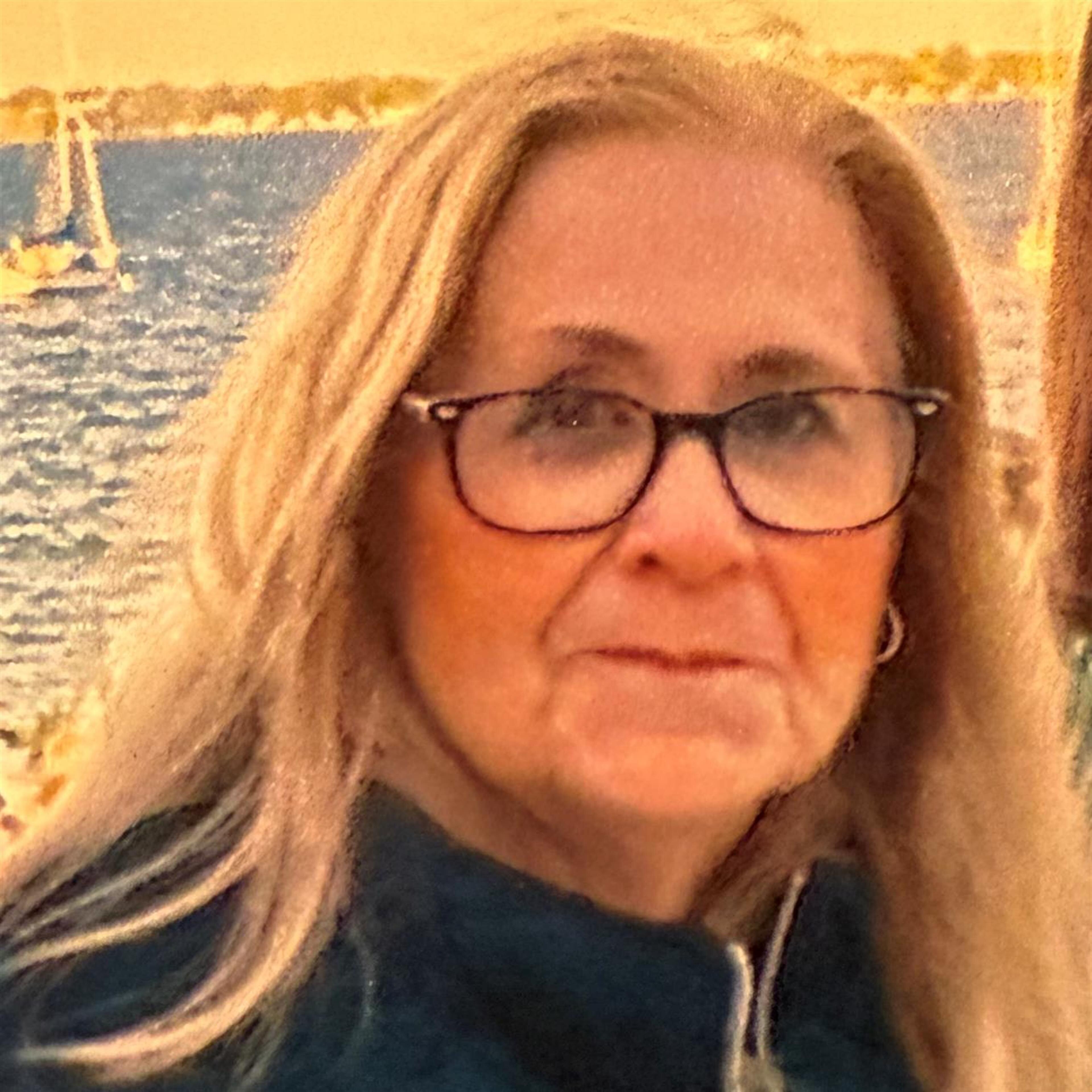 Barbara Sue Sanders