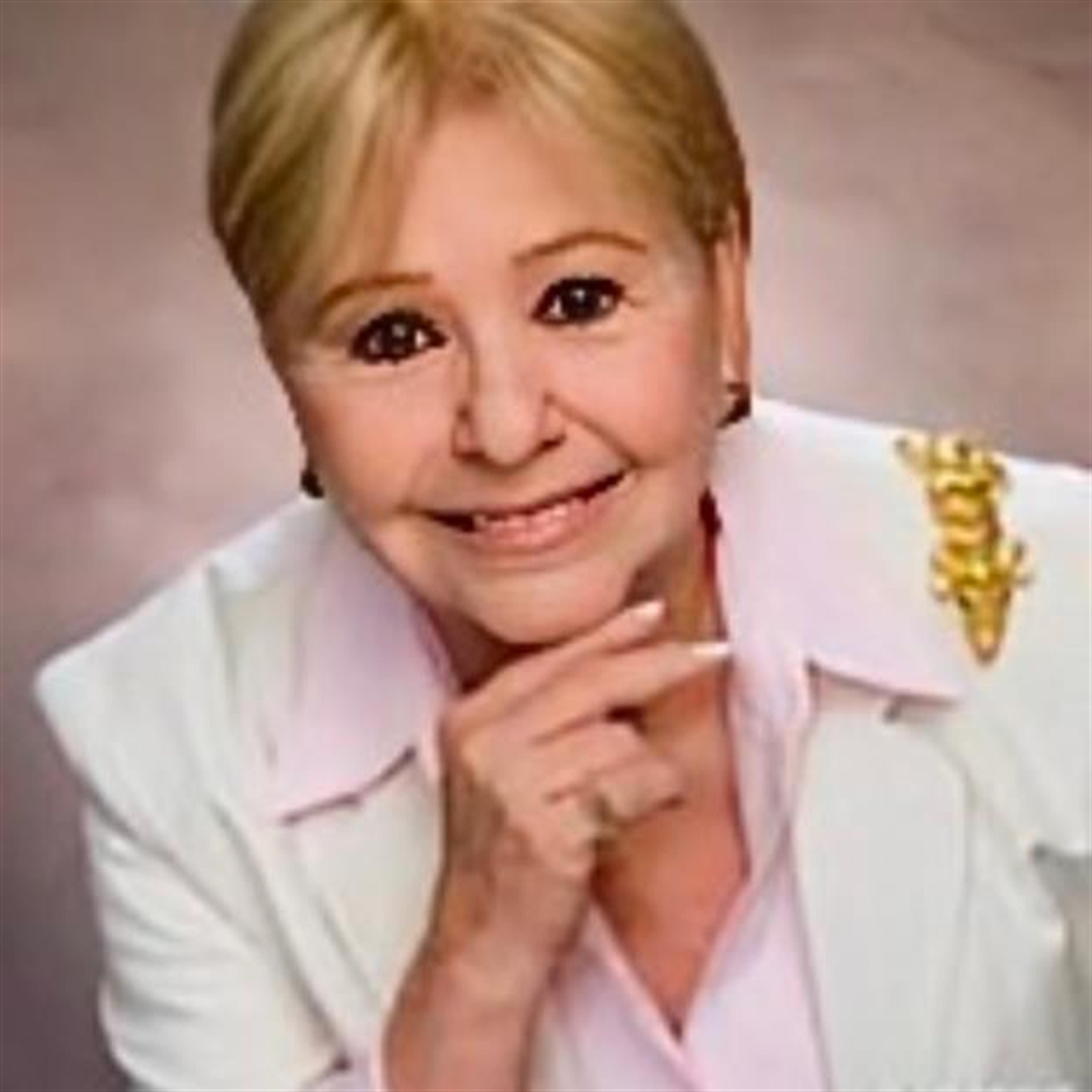 Mrs. Rosa Edith Sallas' obituary picture