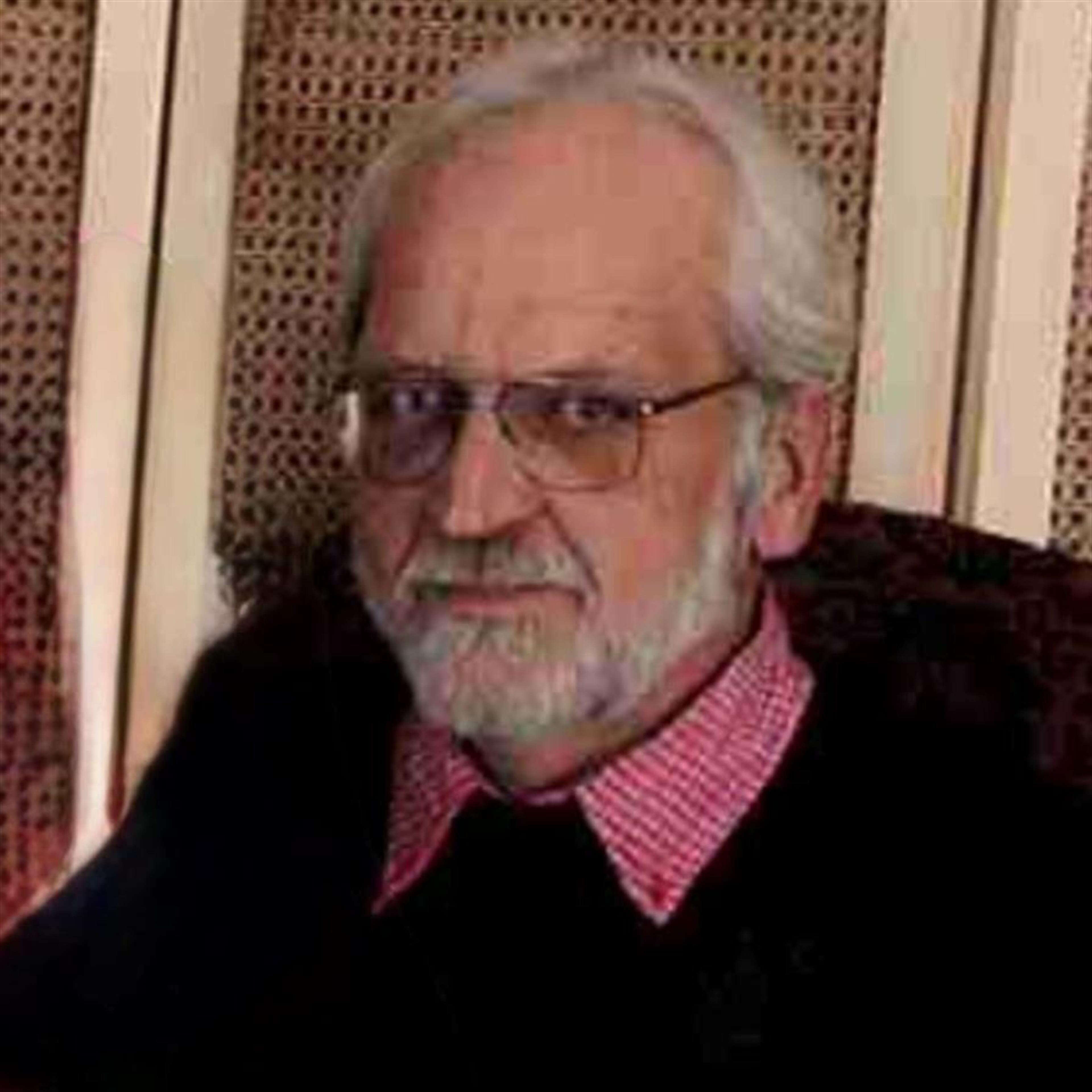 Michael E. Veihl