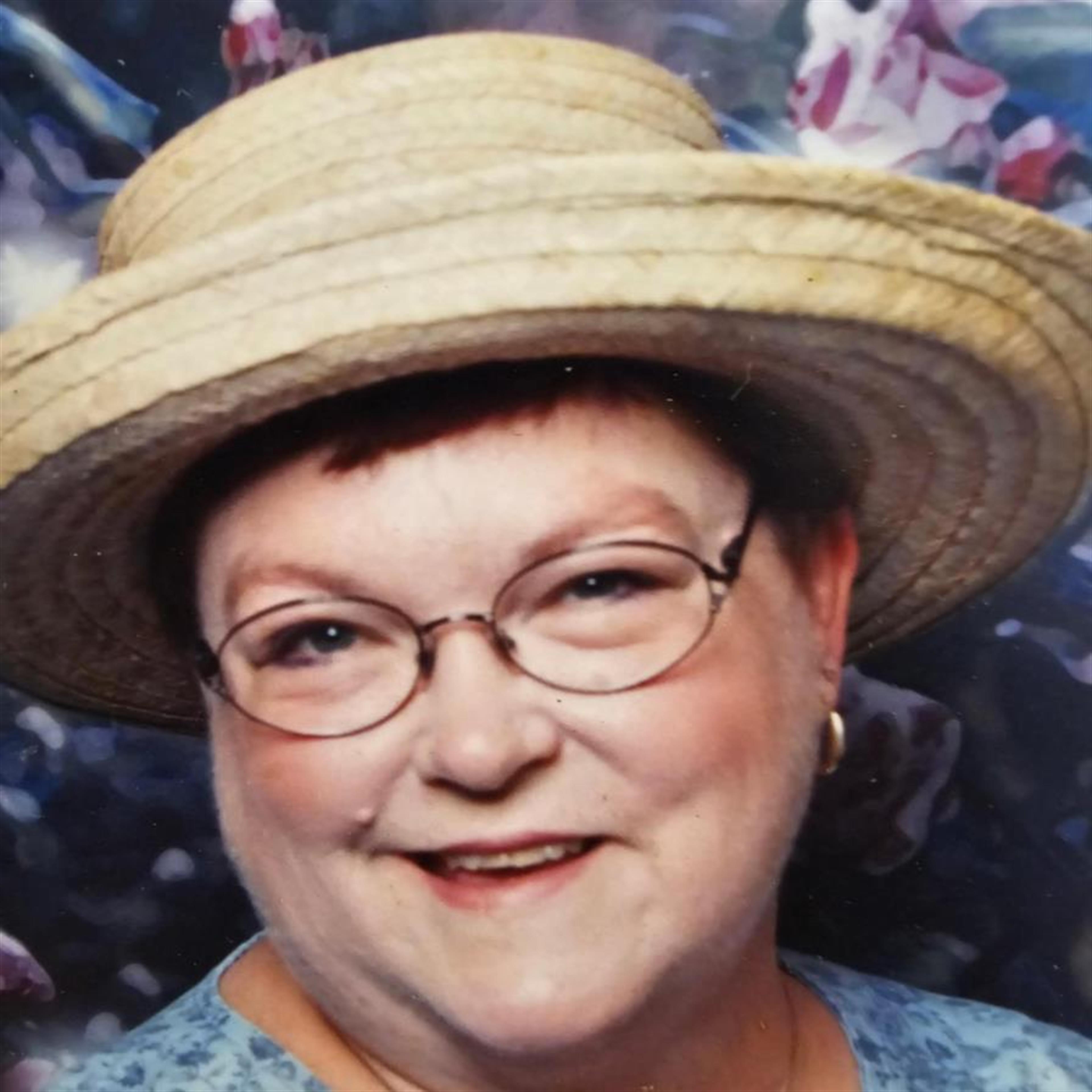 Kathleen Phipps' obituary picture