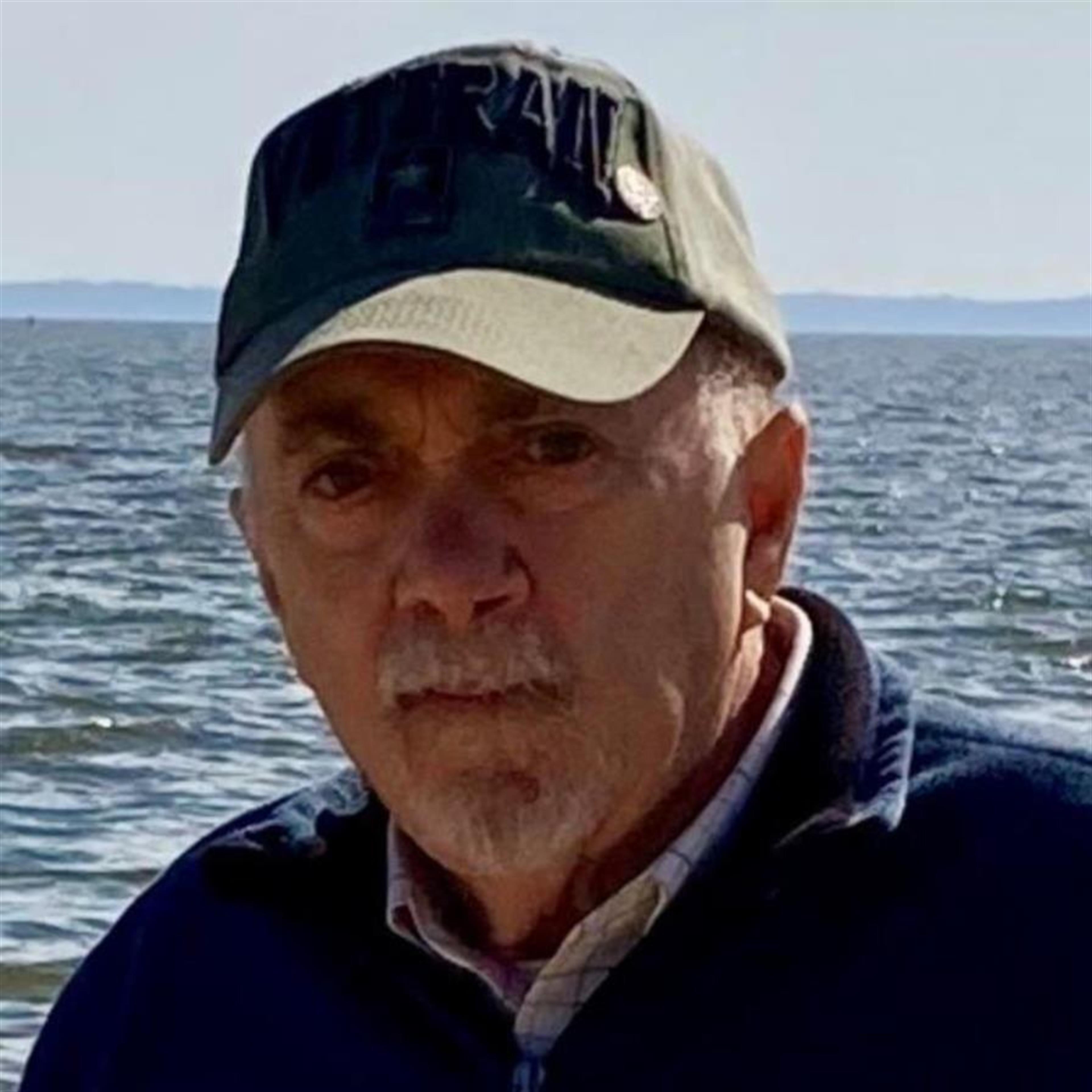 George Denver Paxson Jr.'s obituary picture