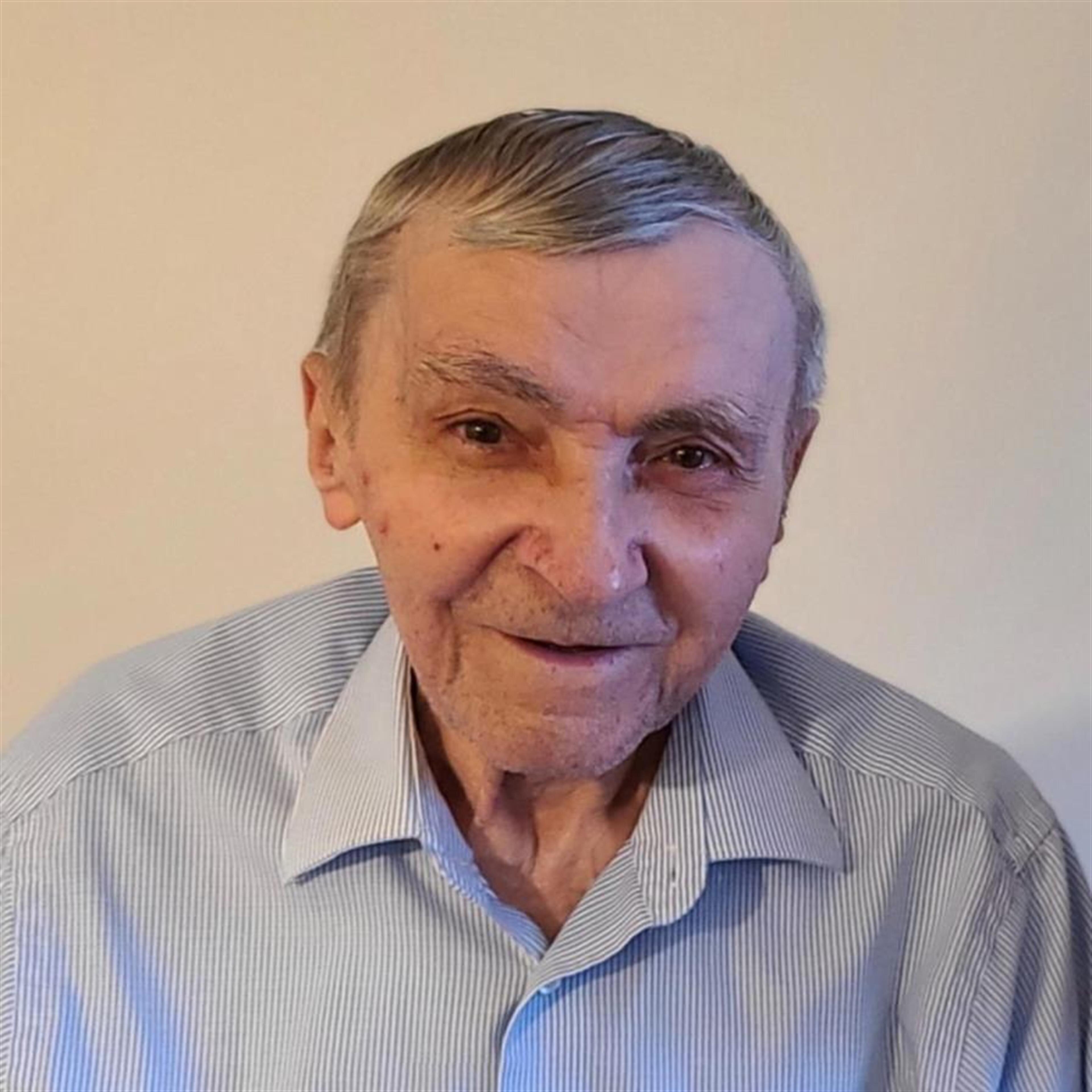 Veniamin Golota