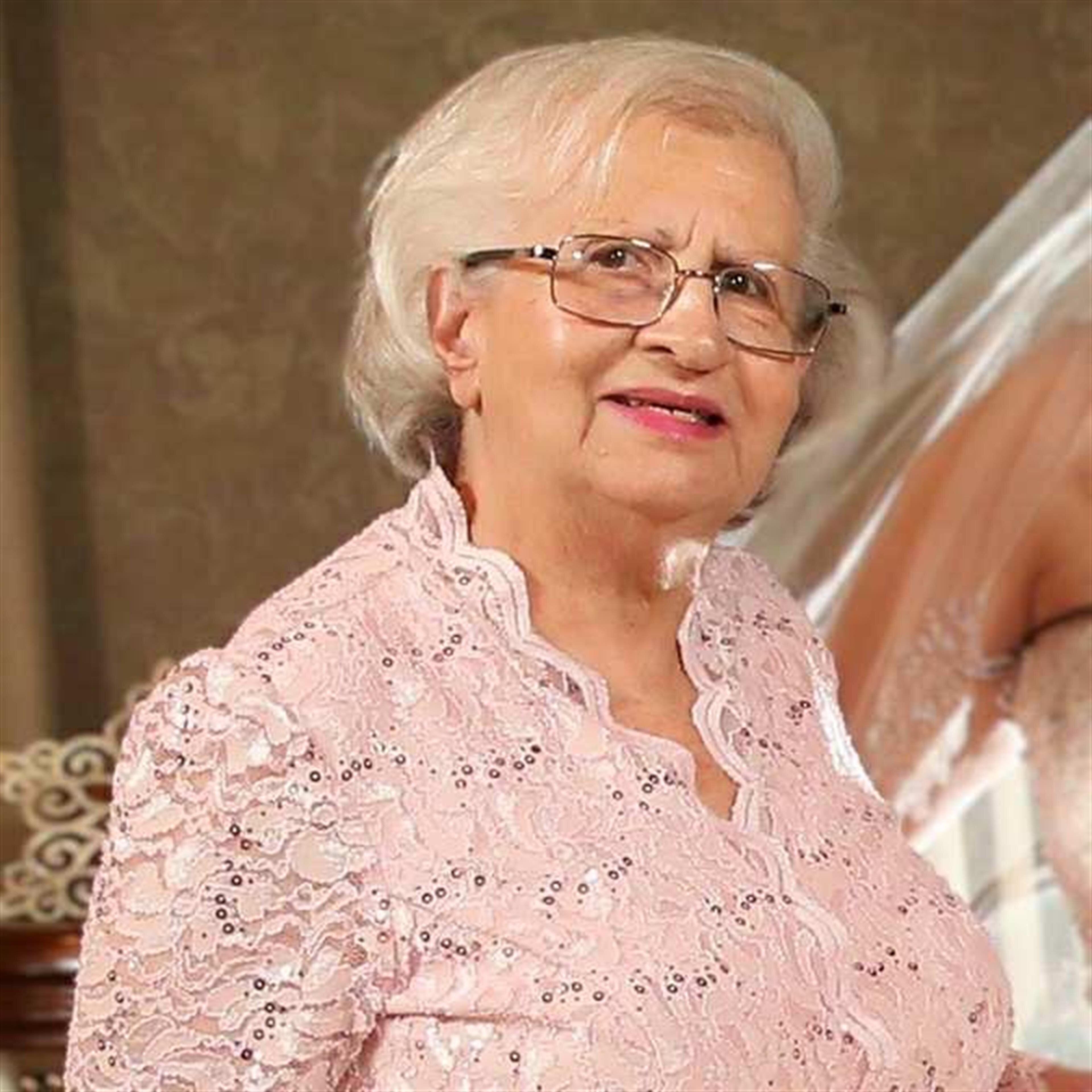 Lois Solomon