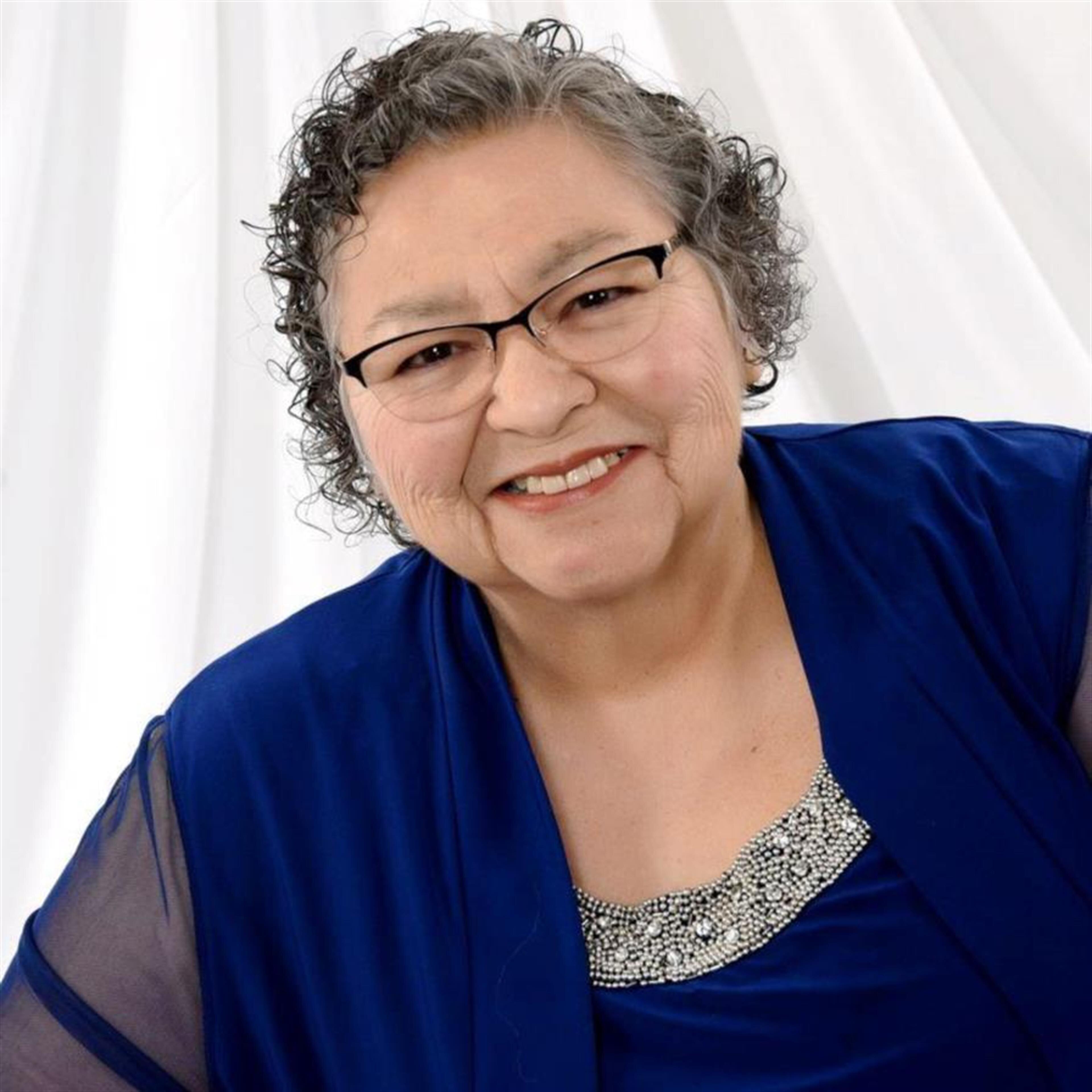 Teresa Gonzalez Treviño