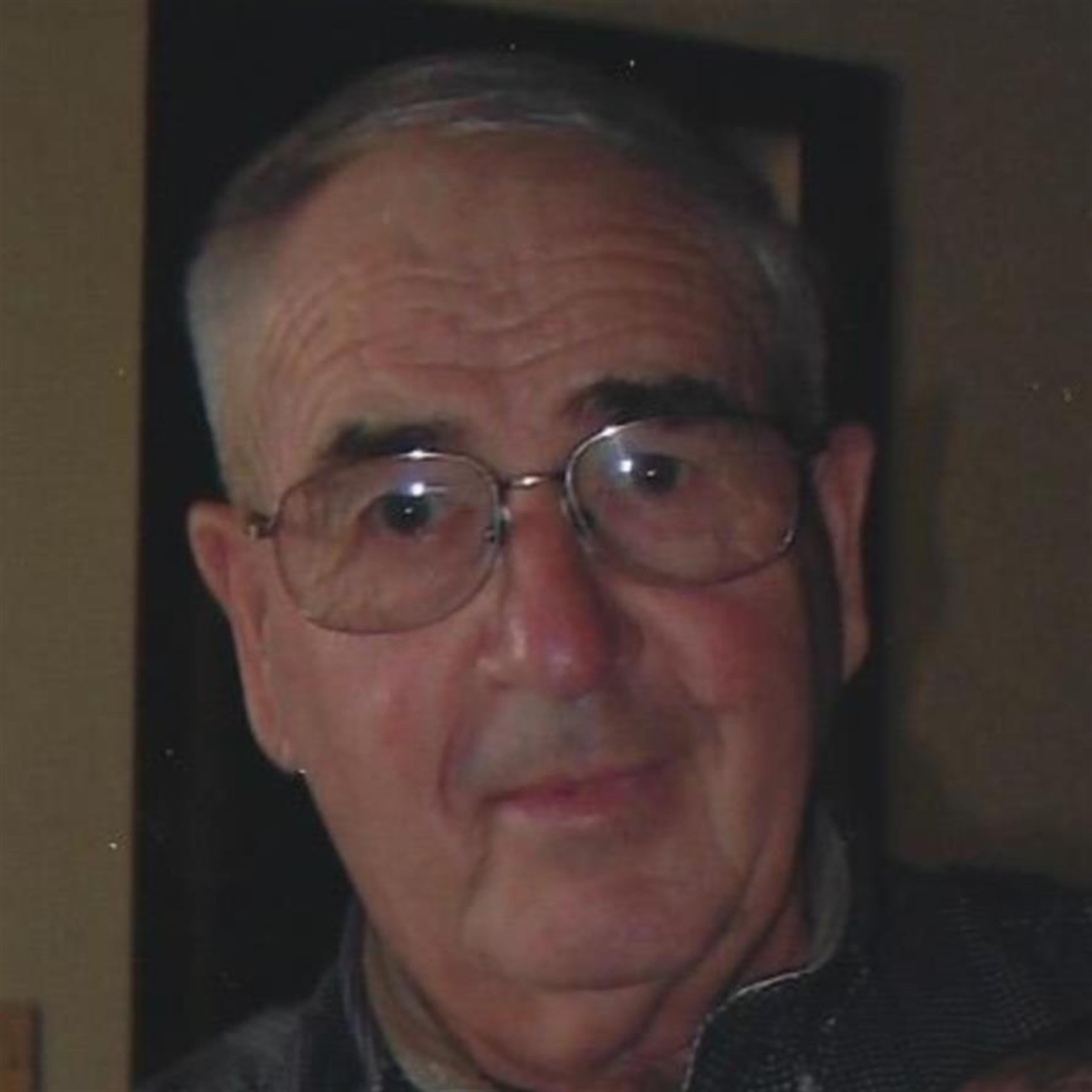 Kenneth J. Westrick