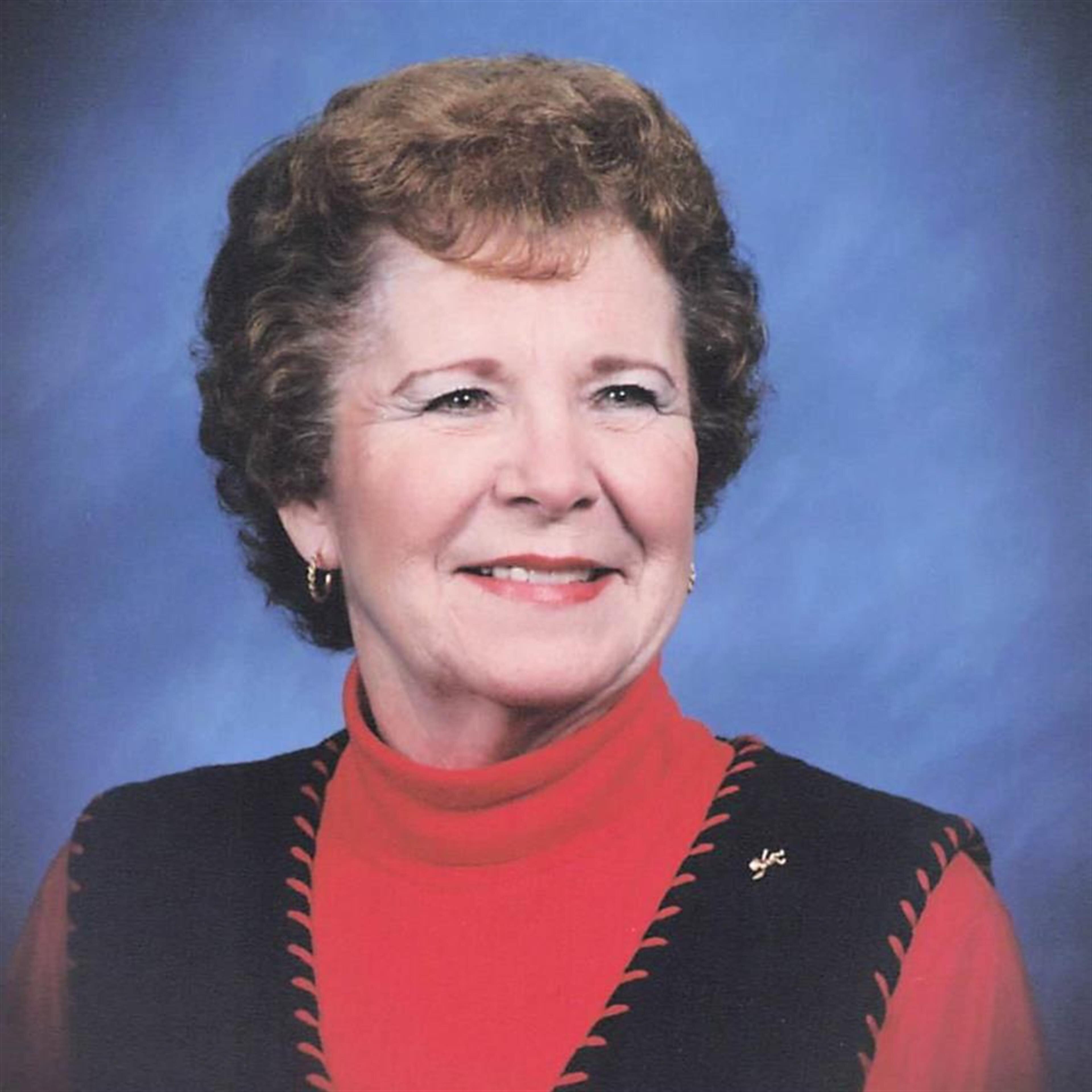 Donna Jane Baldwin
