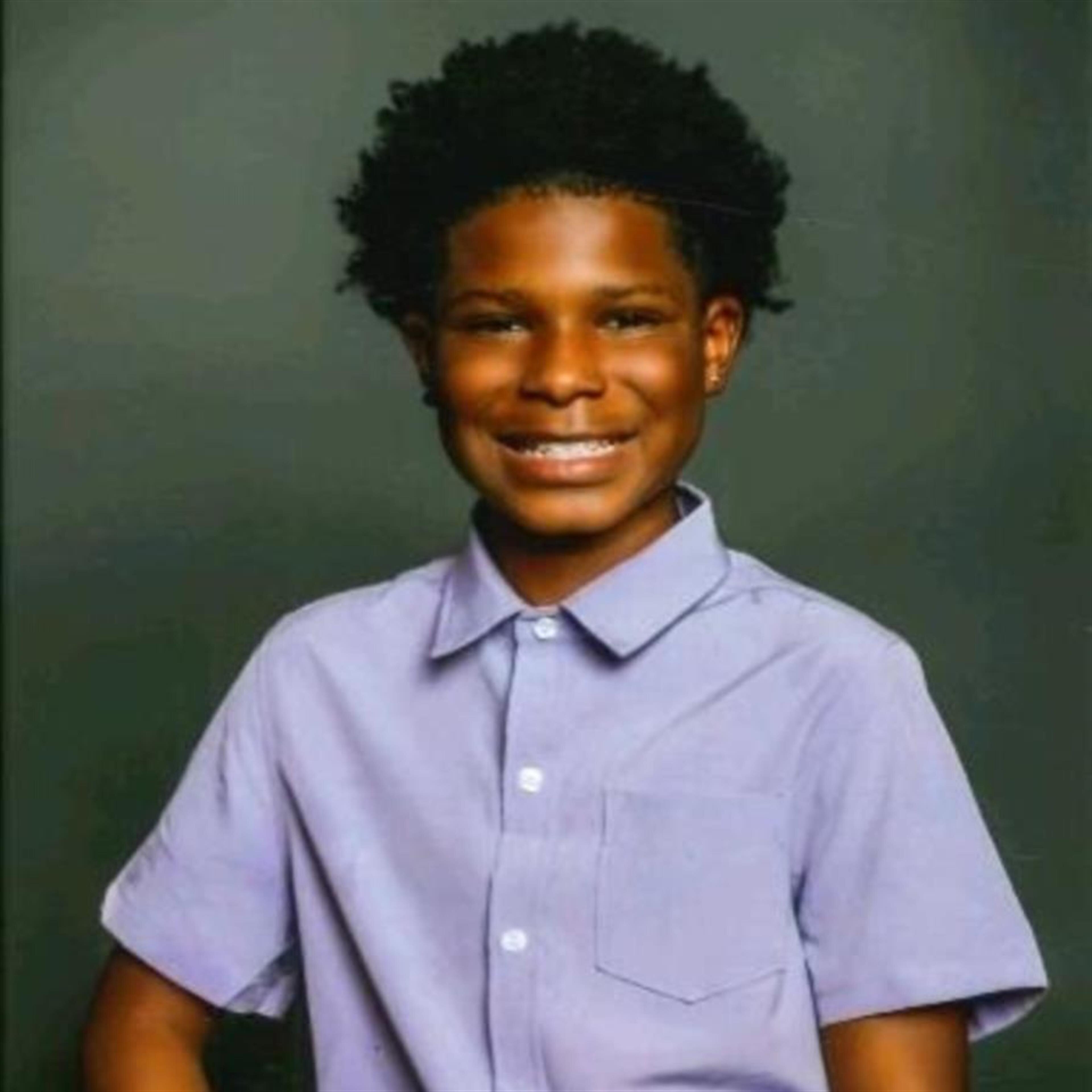 Todd Curtis Jr. Davis