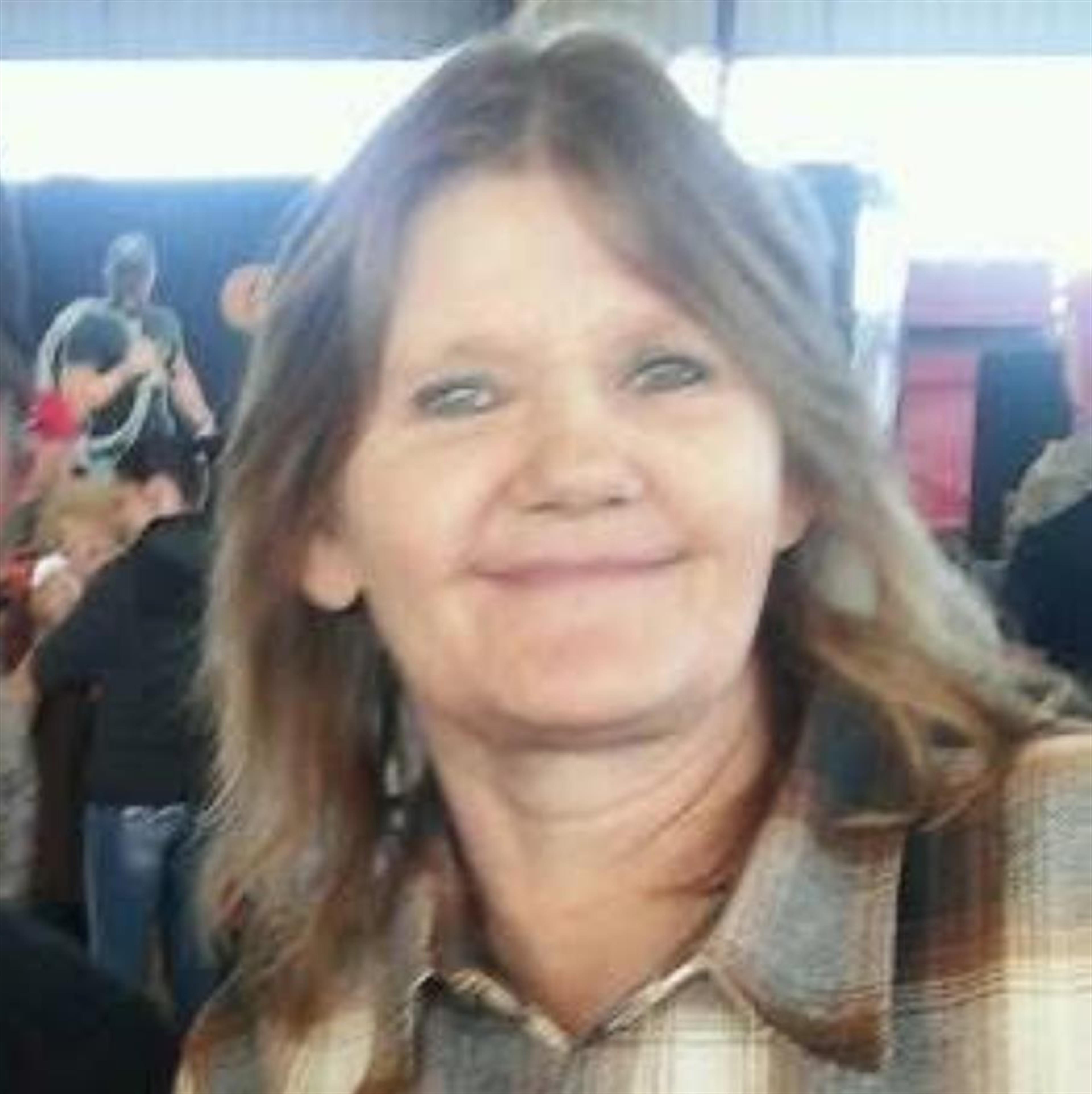Julia Lam McDonald