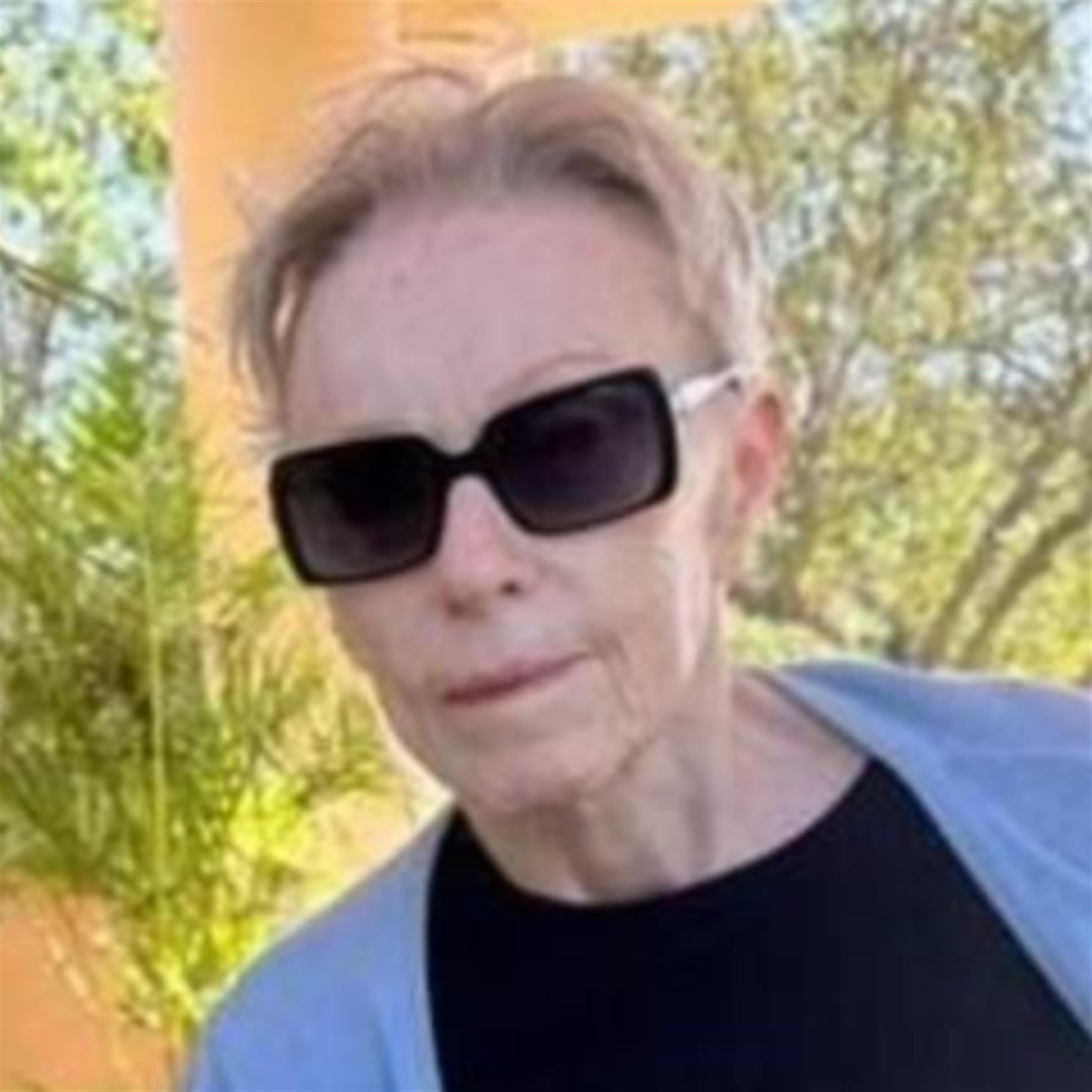 Verna Wilma Siegel