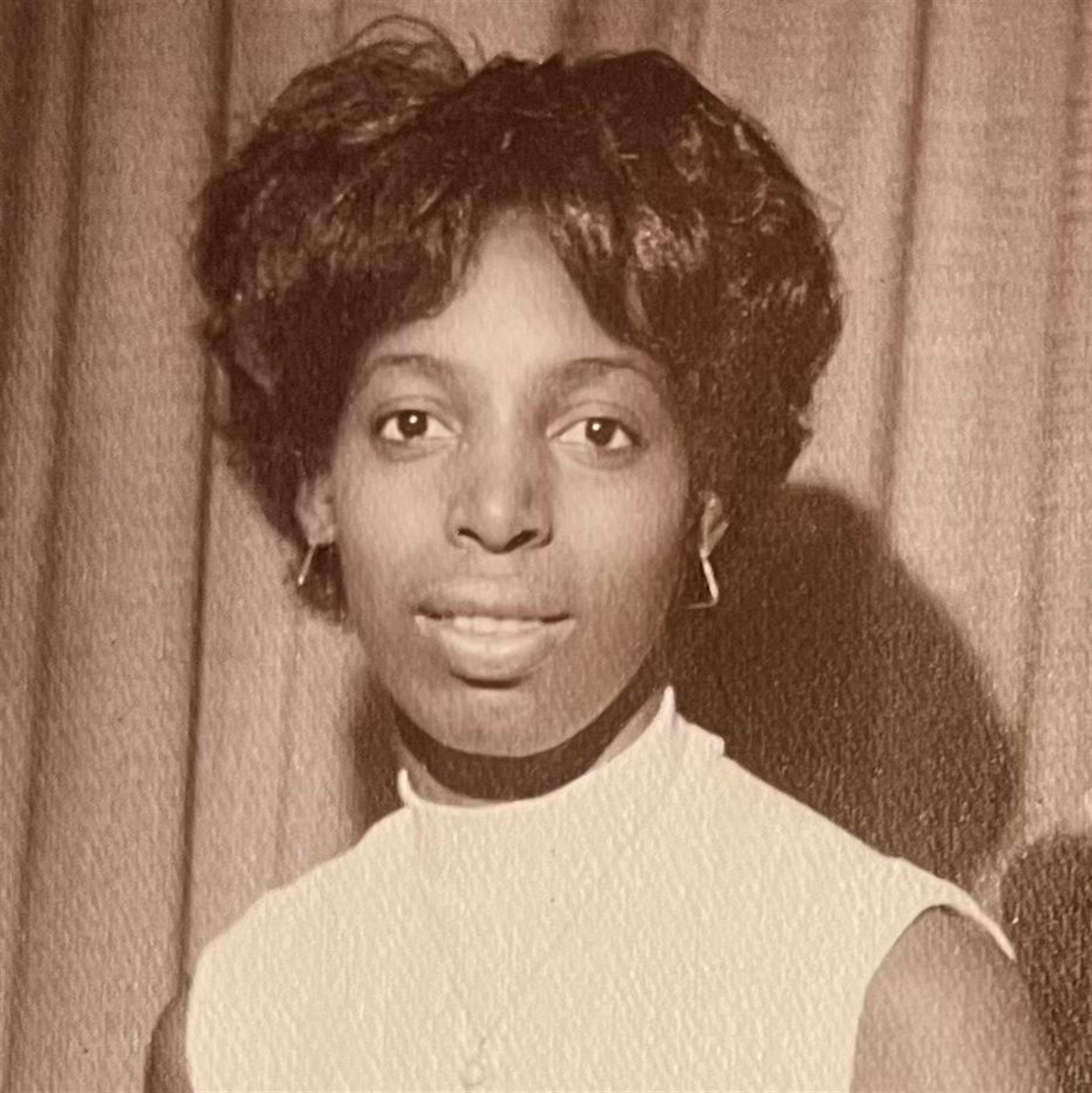 Ernestine Virginia Hite