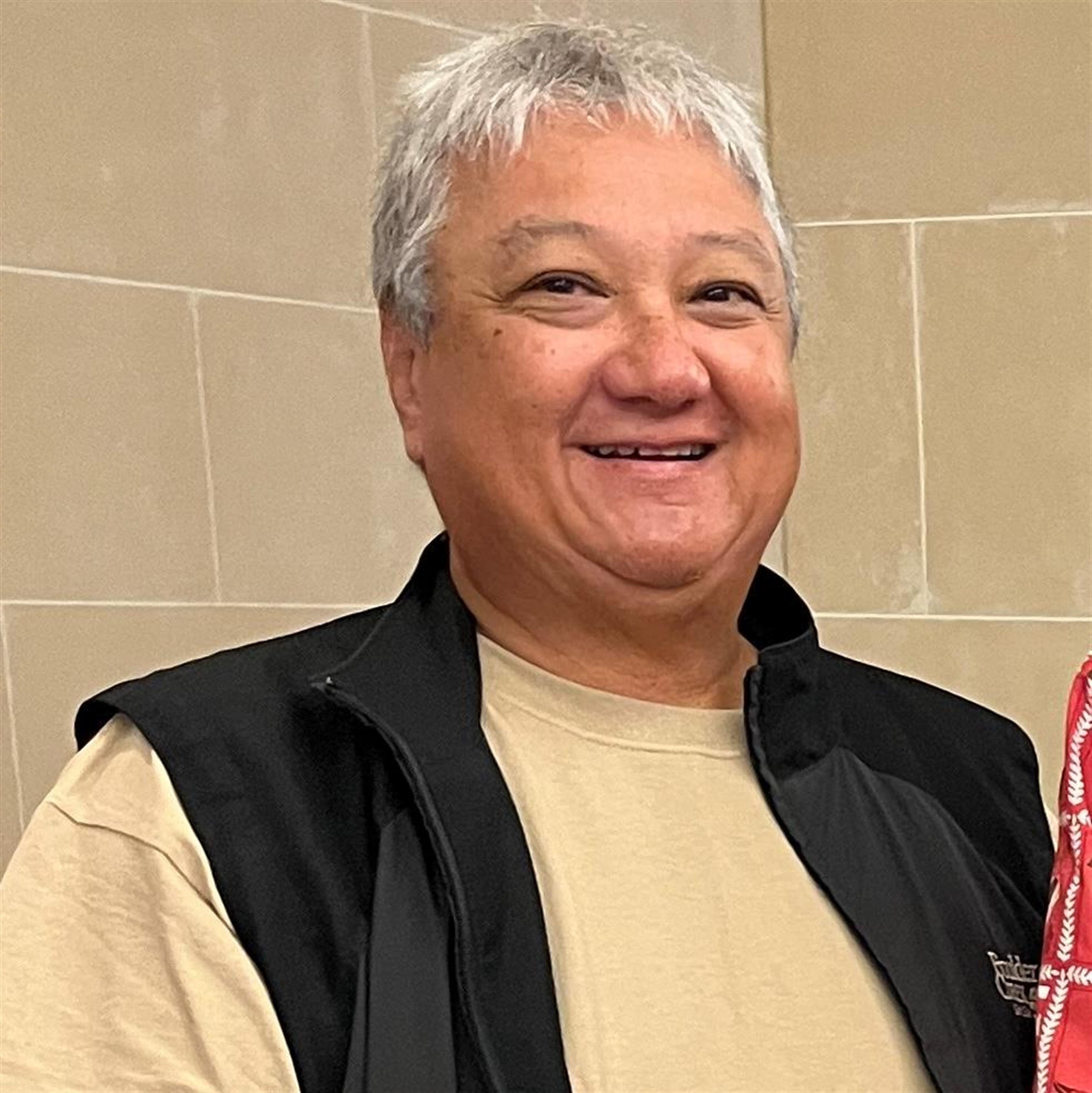 Nathan Lum