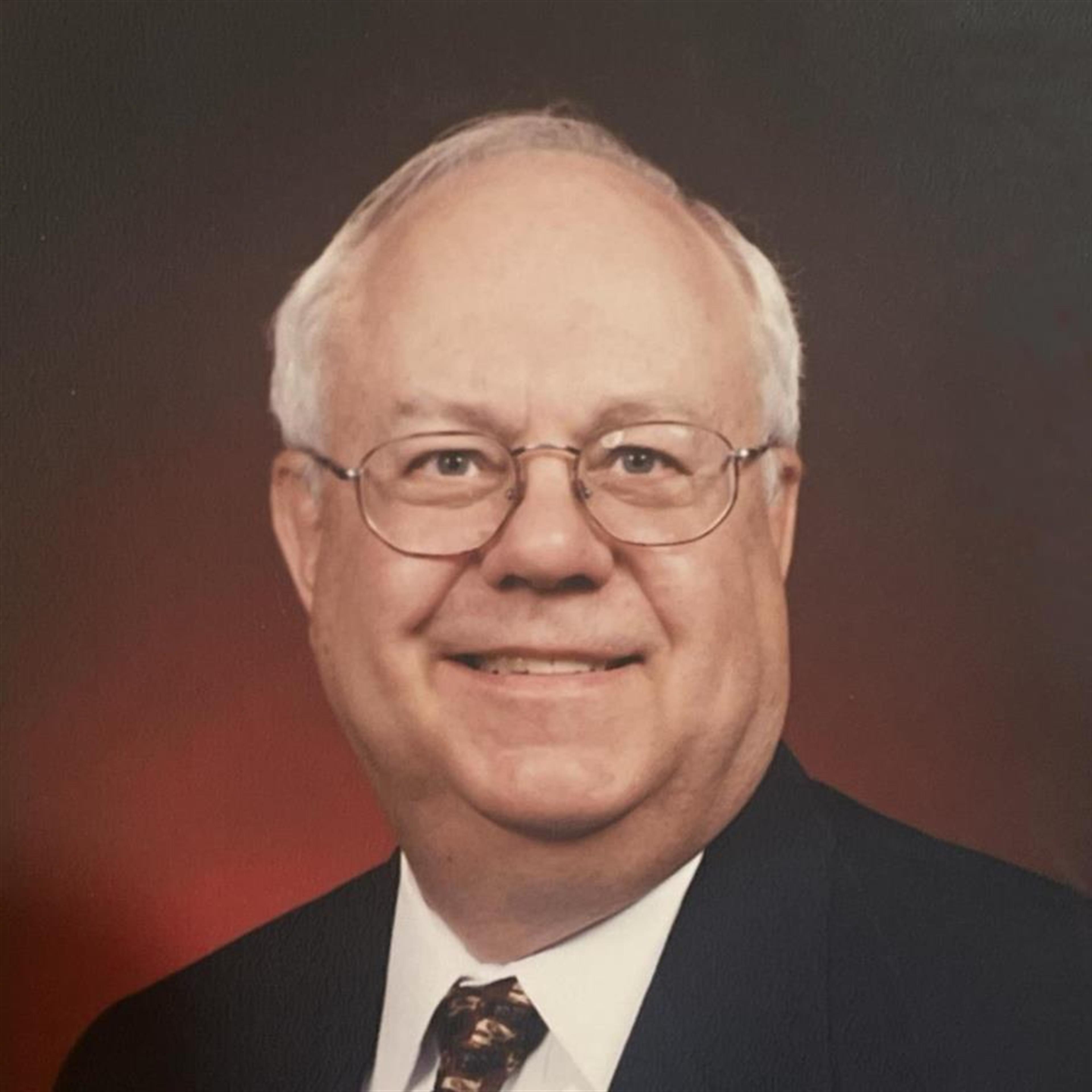 Frank Petway Highsmith Jr's obituary picture