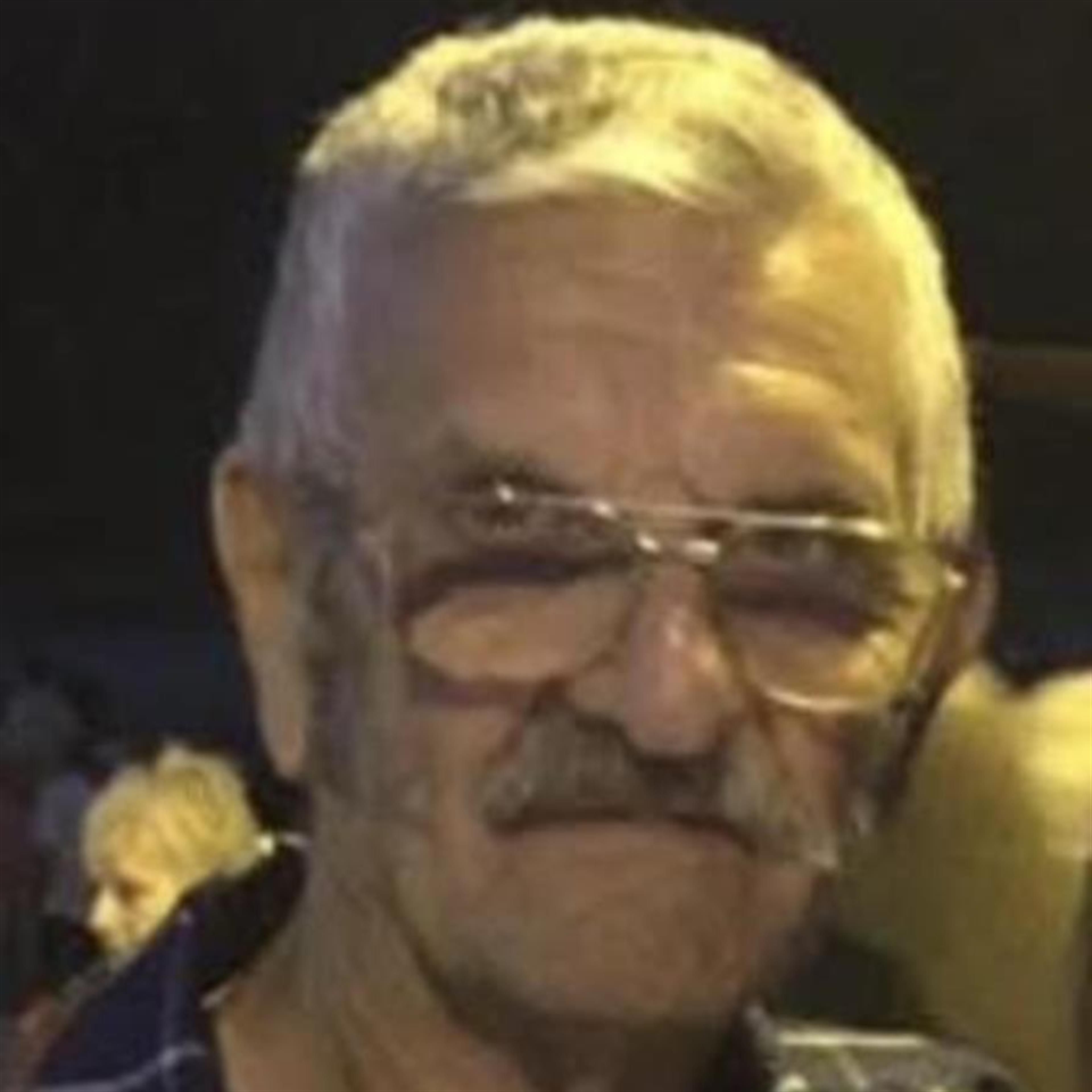 Eldon Sterling Rhodes Sr.