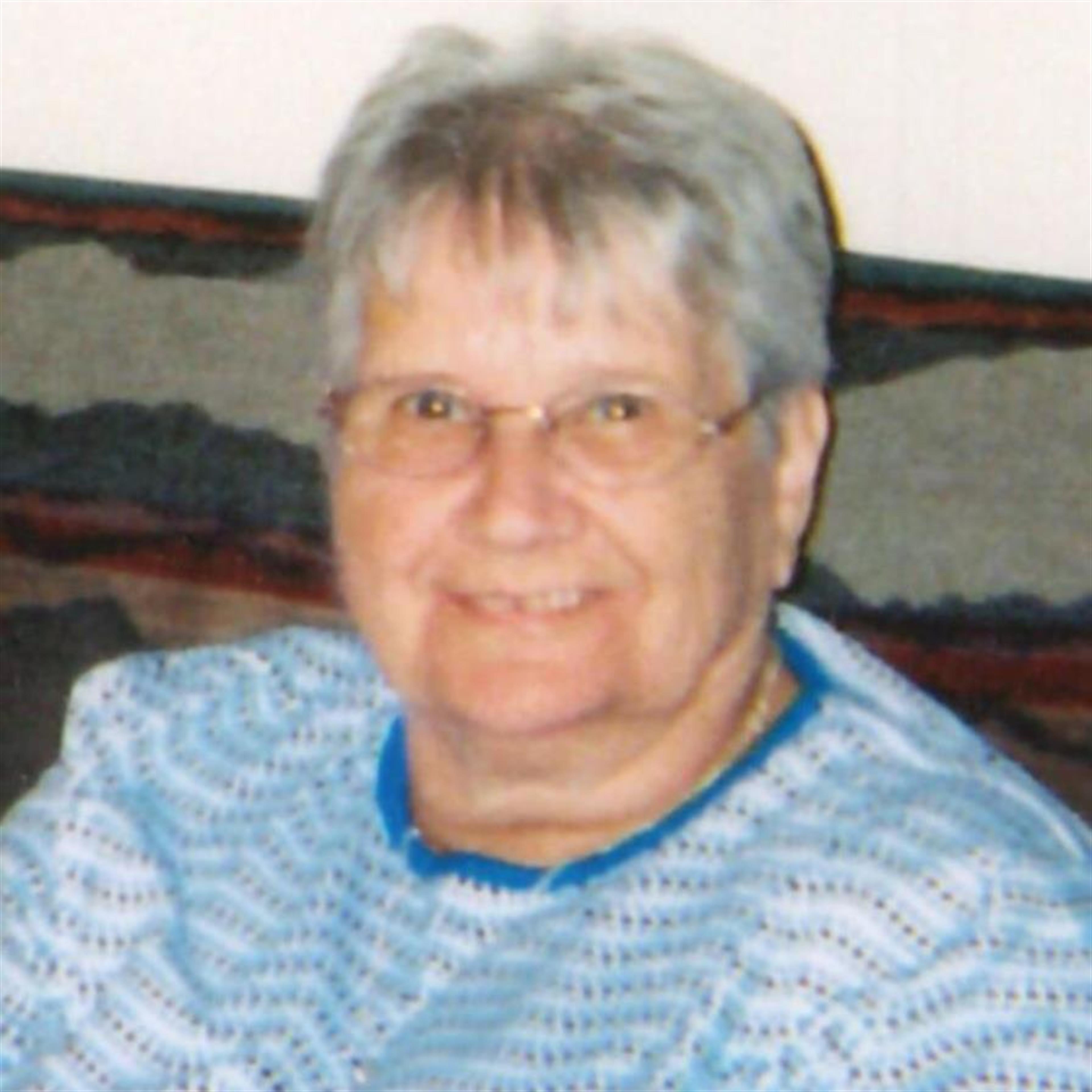 Genevieve "Bea Bea" Iden Yowell