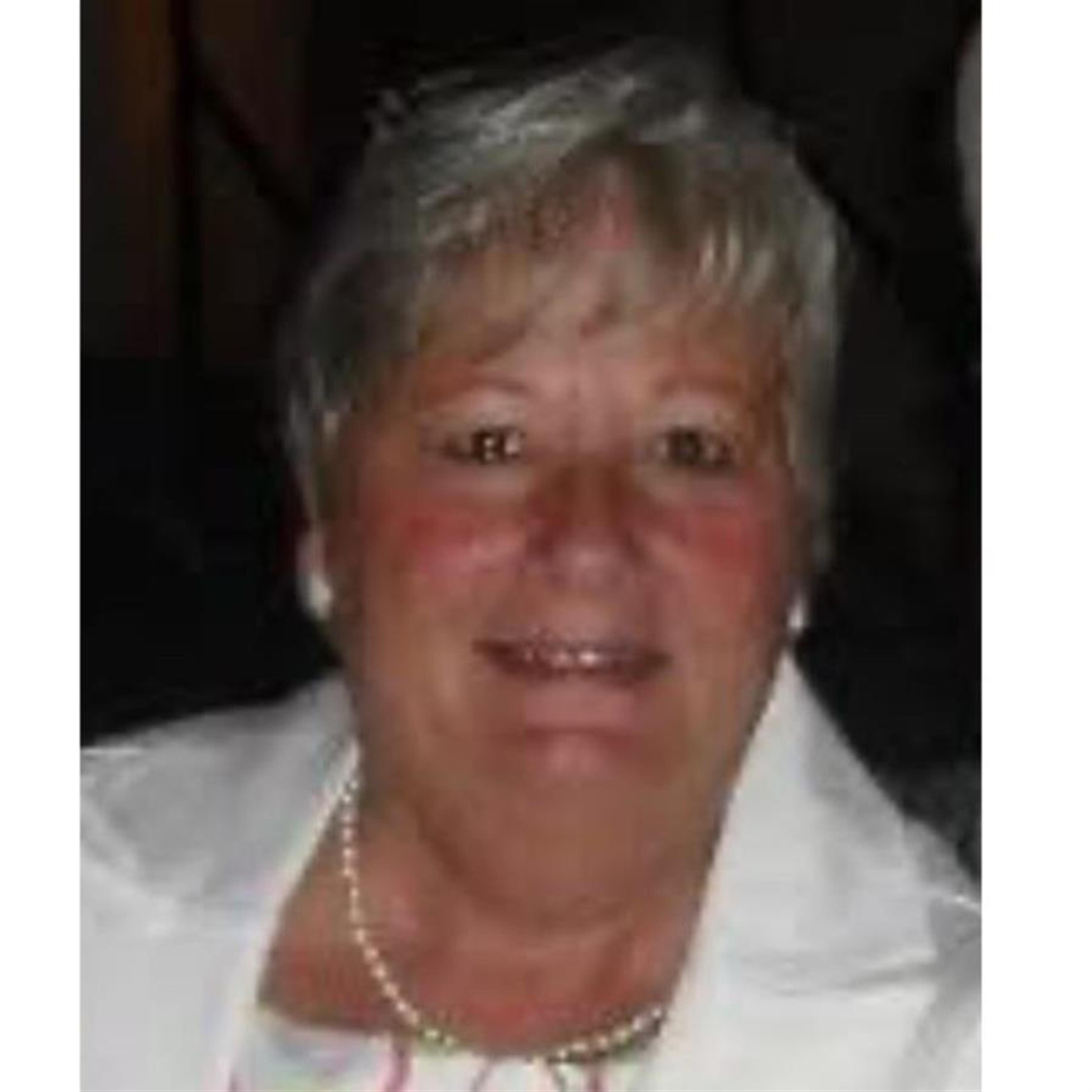 Carol O'Brien Harding