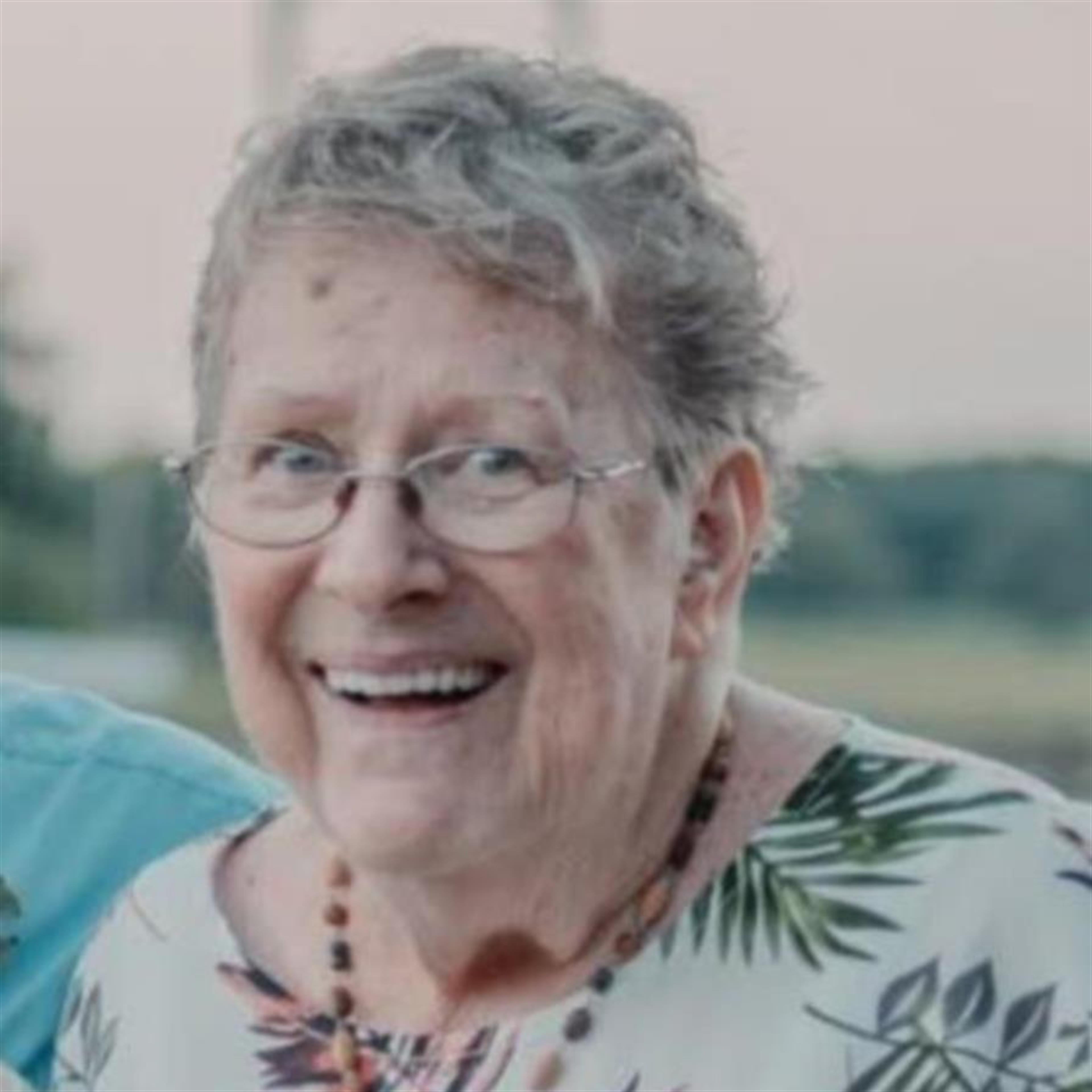 Barbara L. Taylor (Buffalo)'s obituary picture