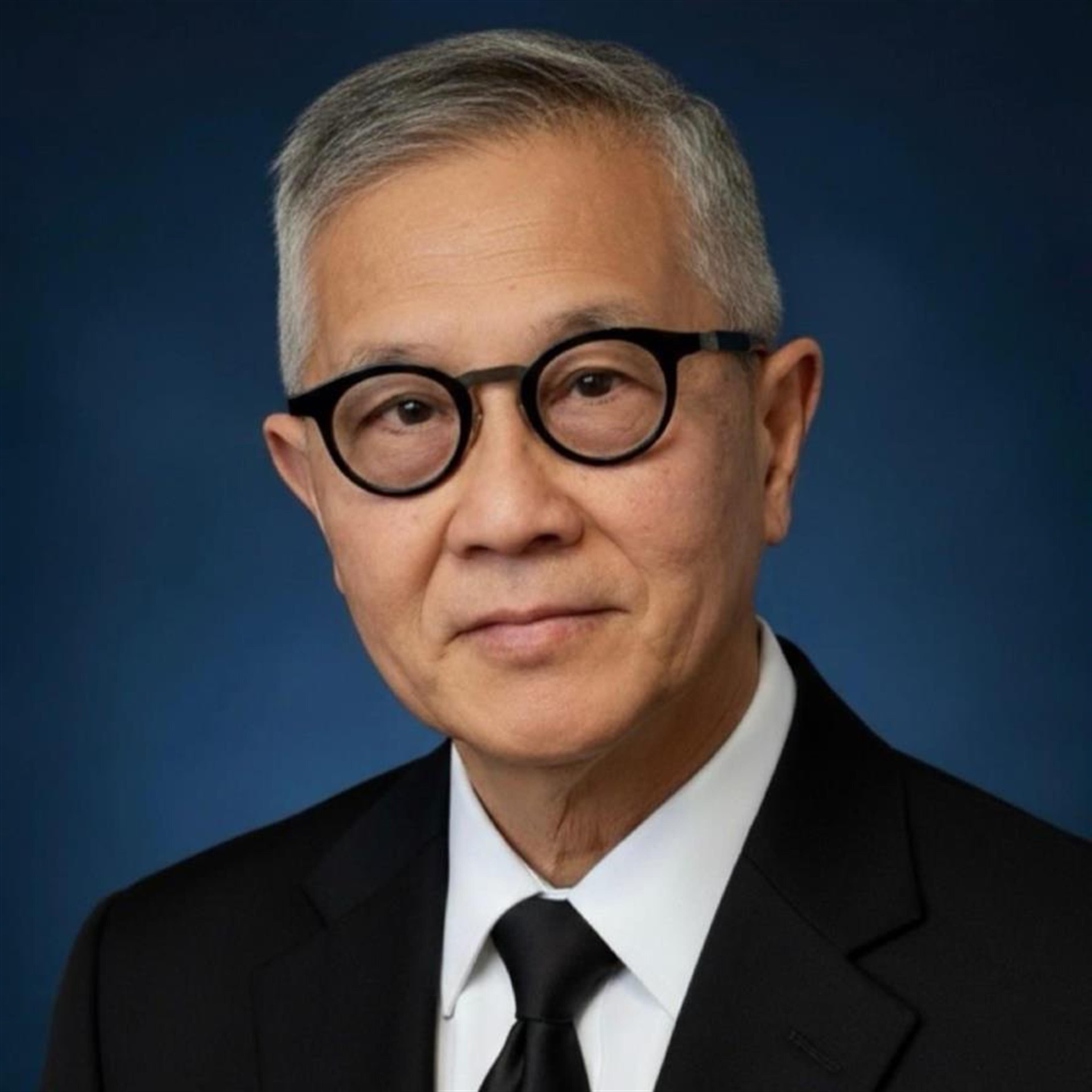 Joe Hai Nguyen