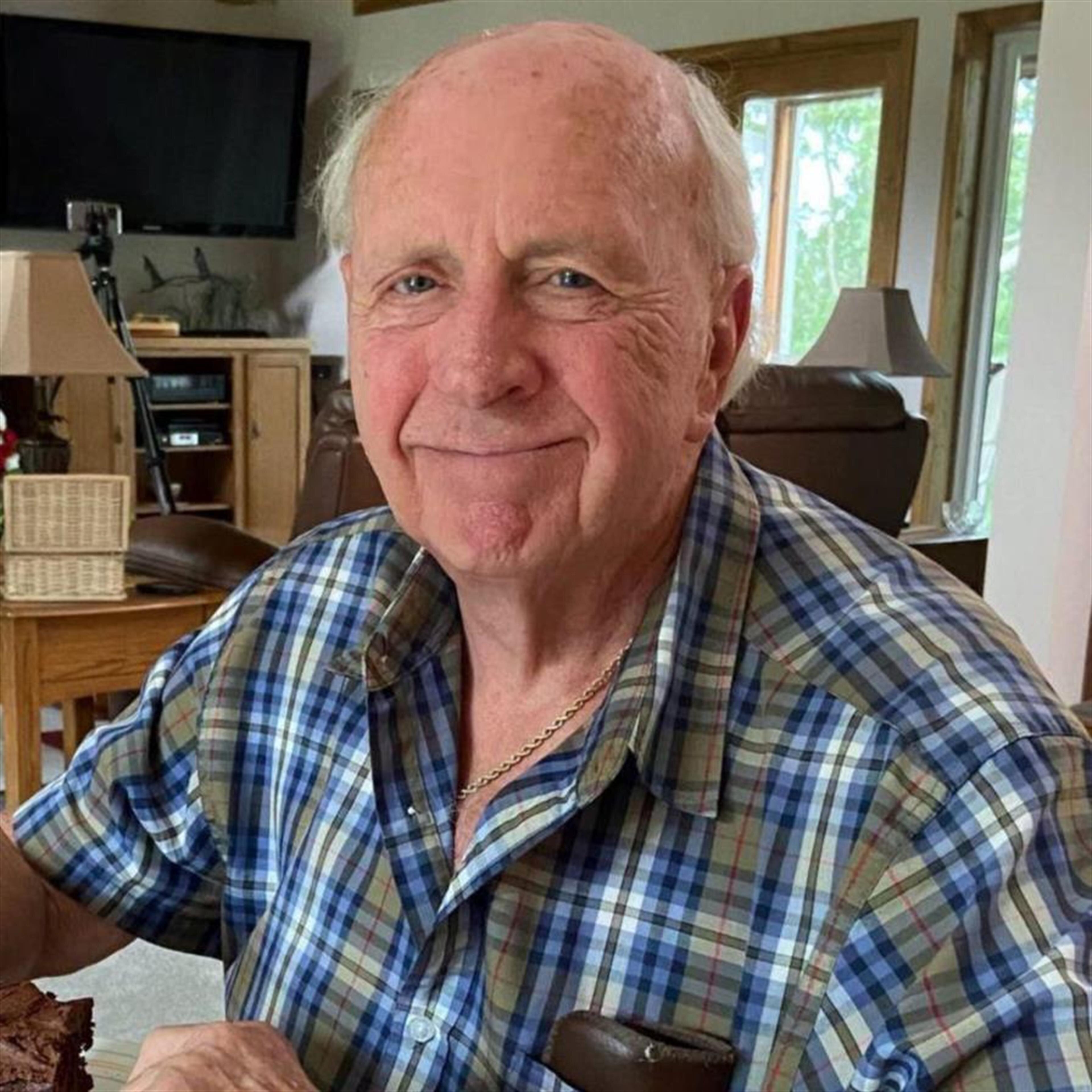 Gerald "Jerry" King (Camdenton)