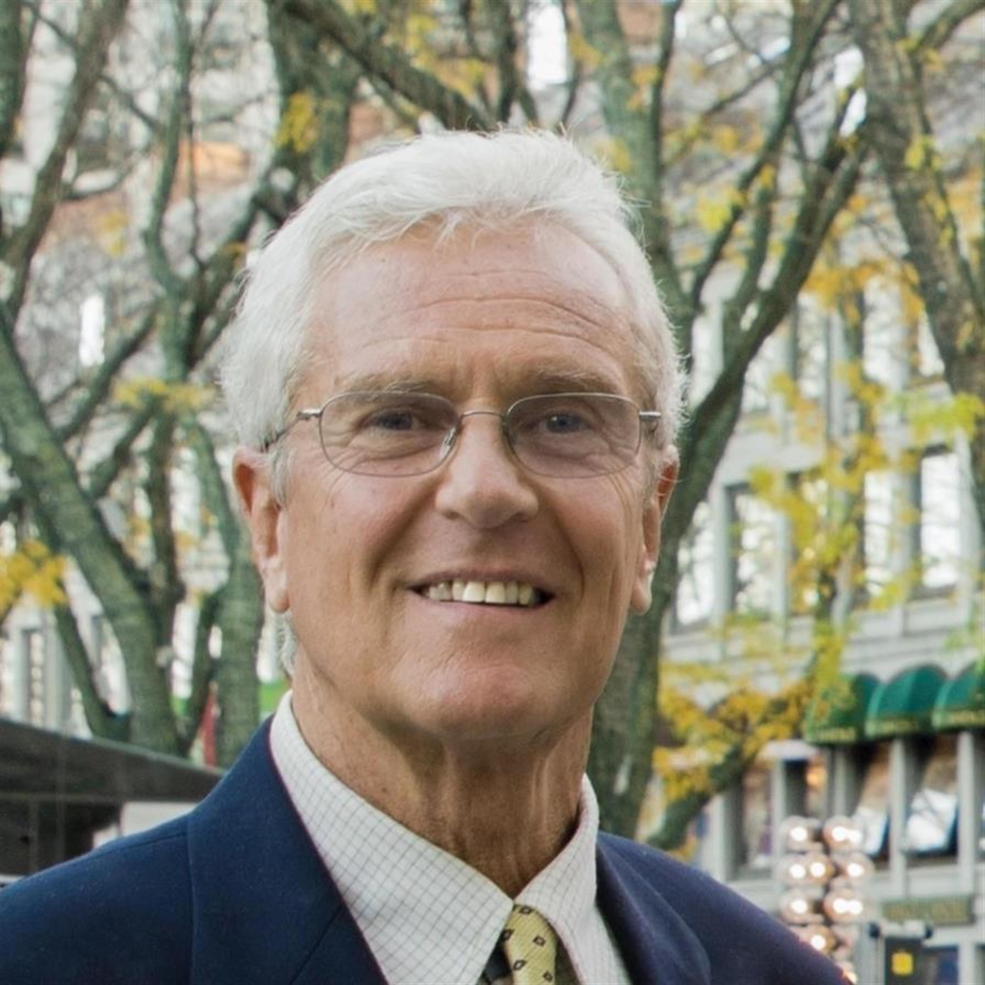 Attorney Armand Michael Hyatt