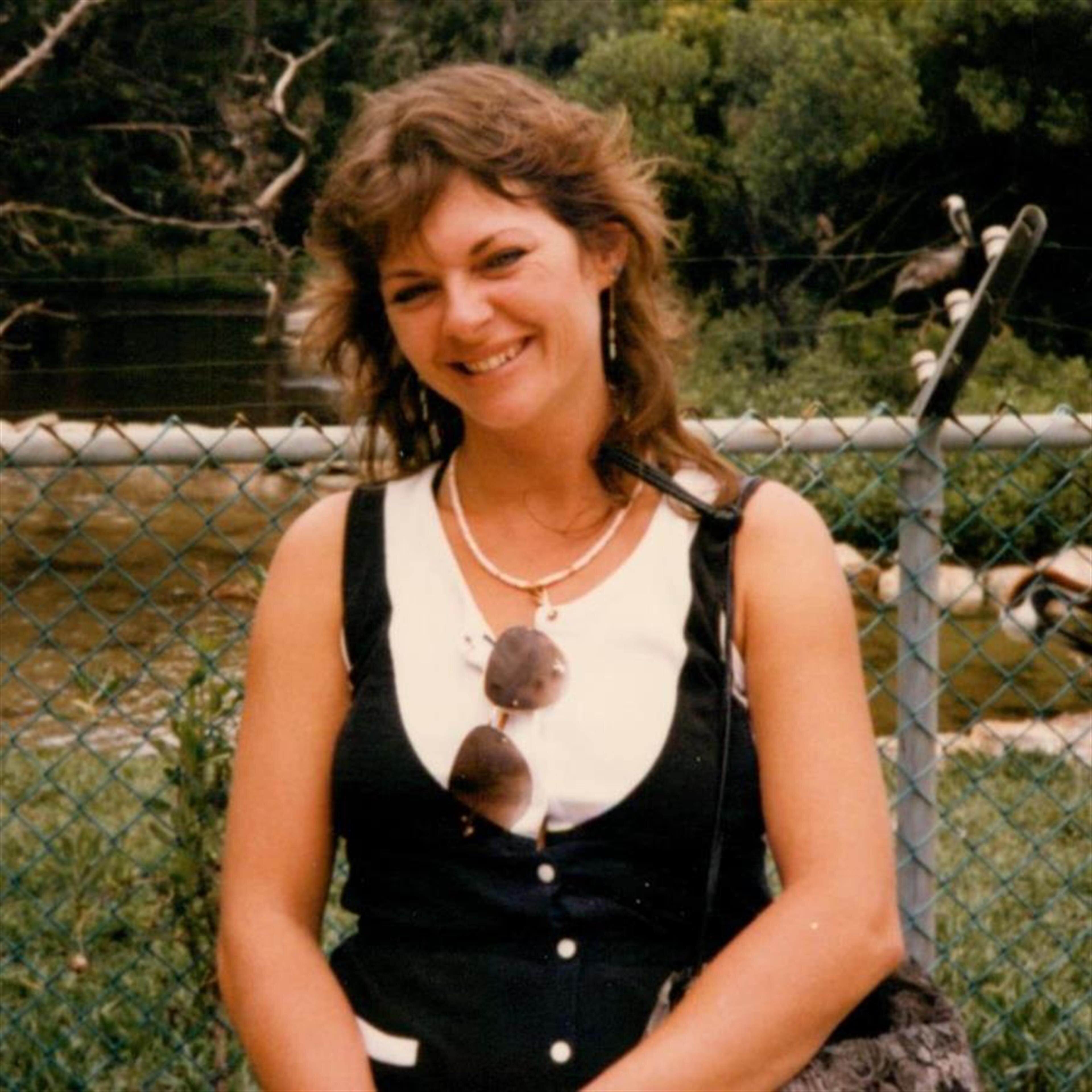 Kathy Jean Horne