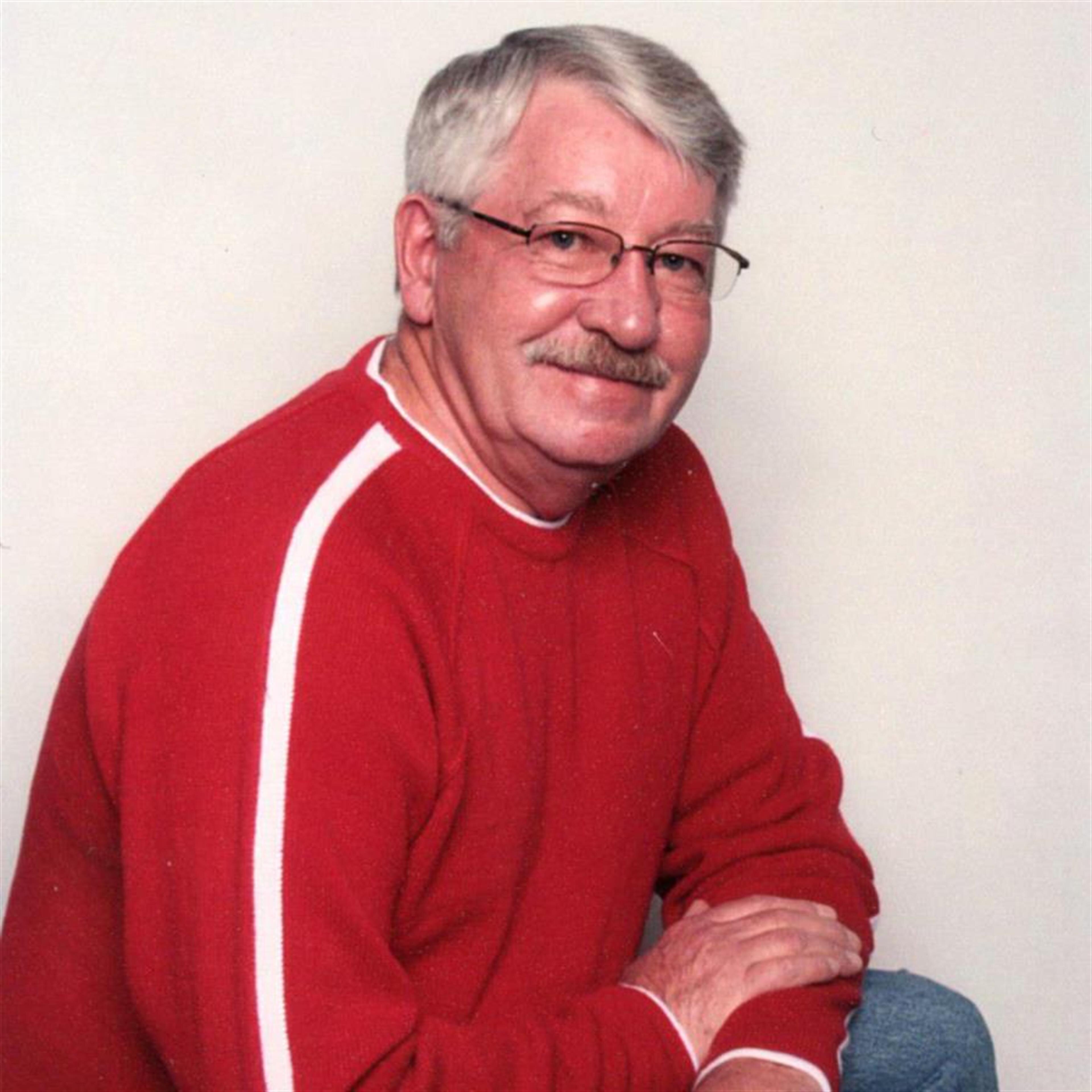 Jay C. Nuckols (Lebanon)