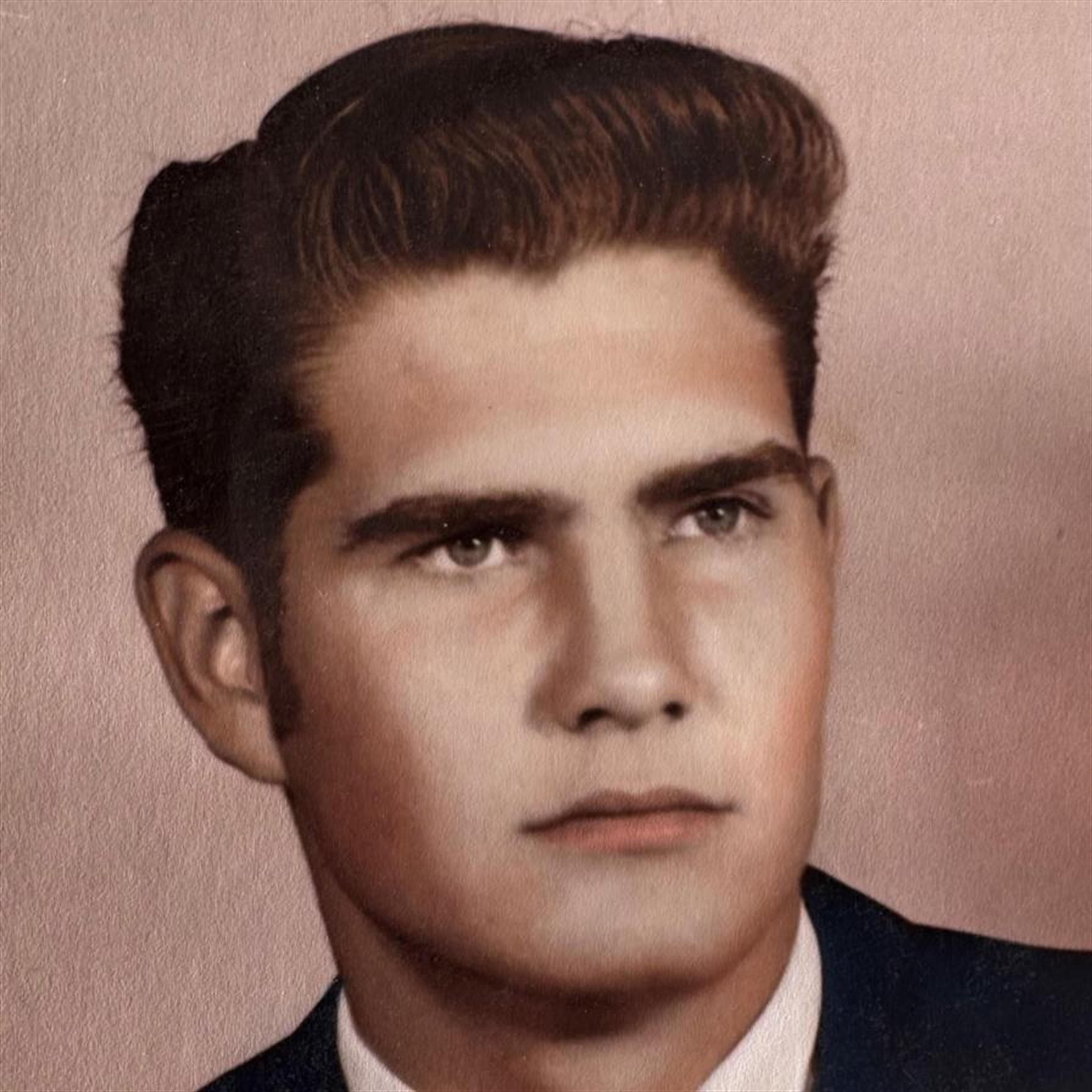 Vern Fields
