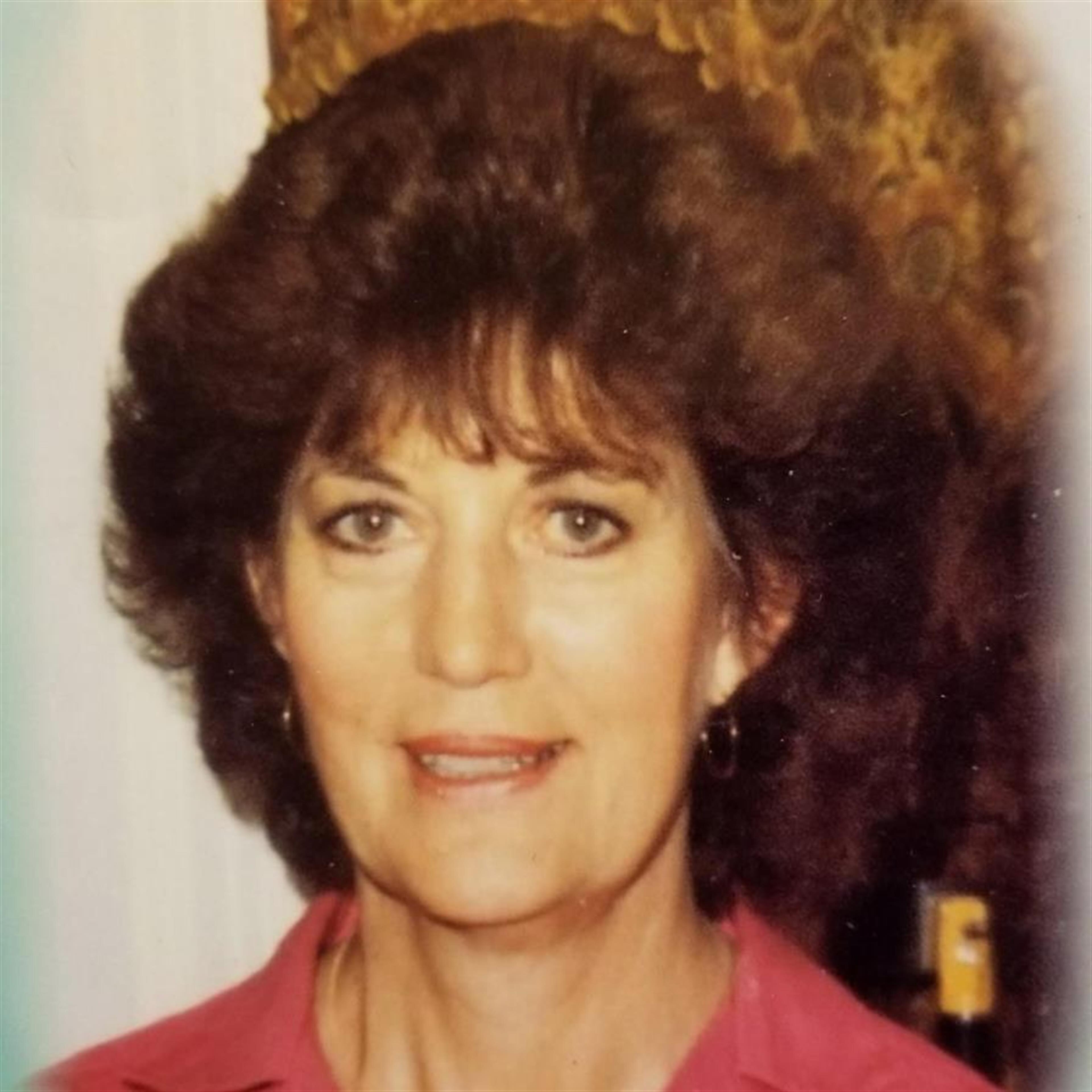 Leona Mae Webster