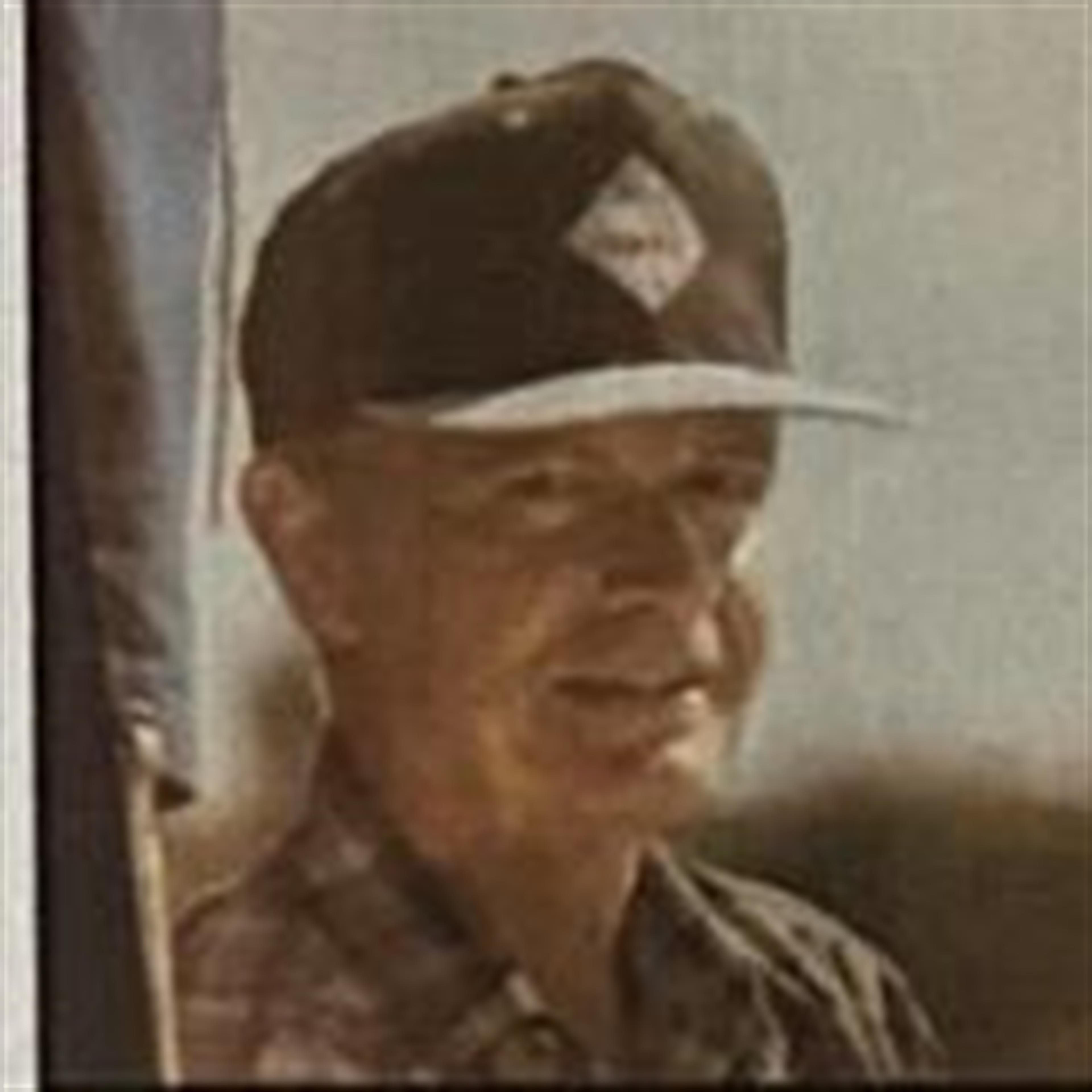 Richard Walton Calvert Sr.