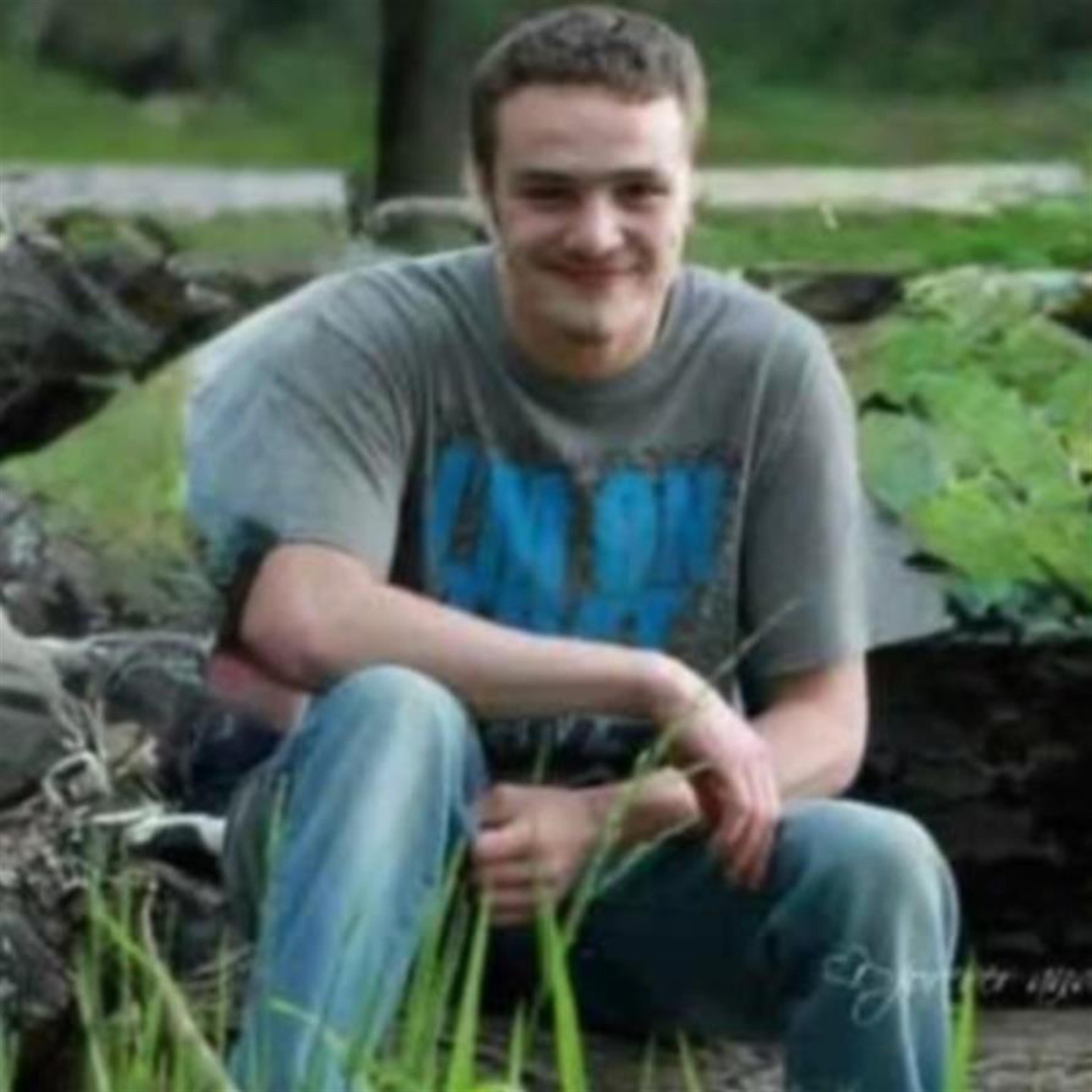 Christopher Wayne Ray Cox
