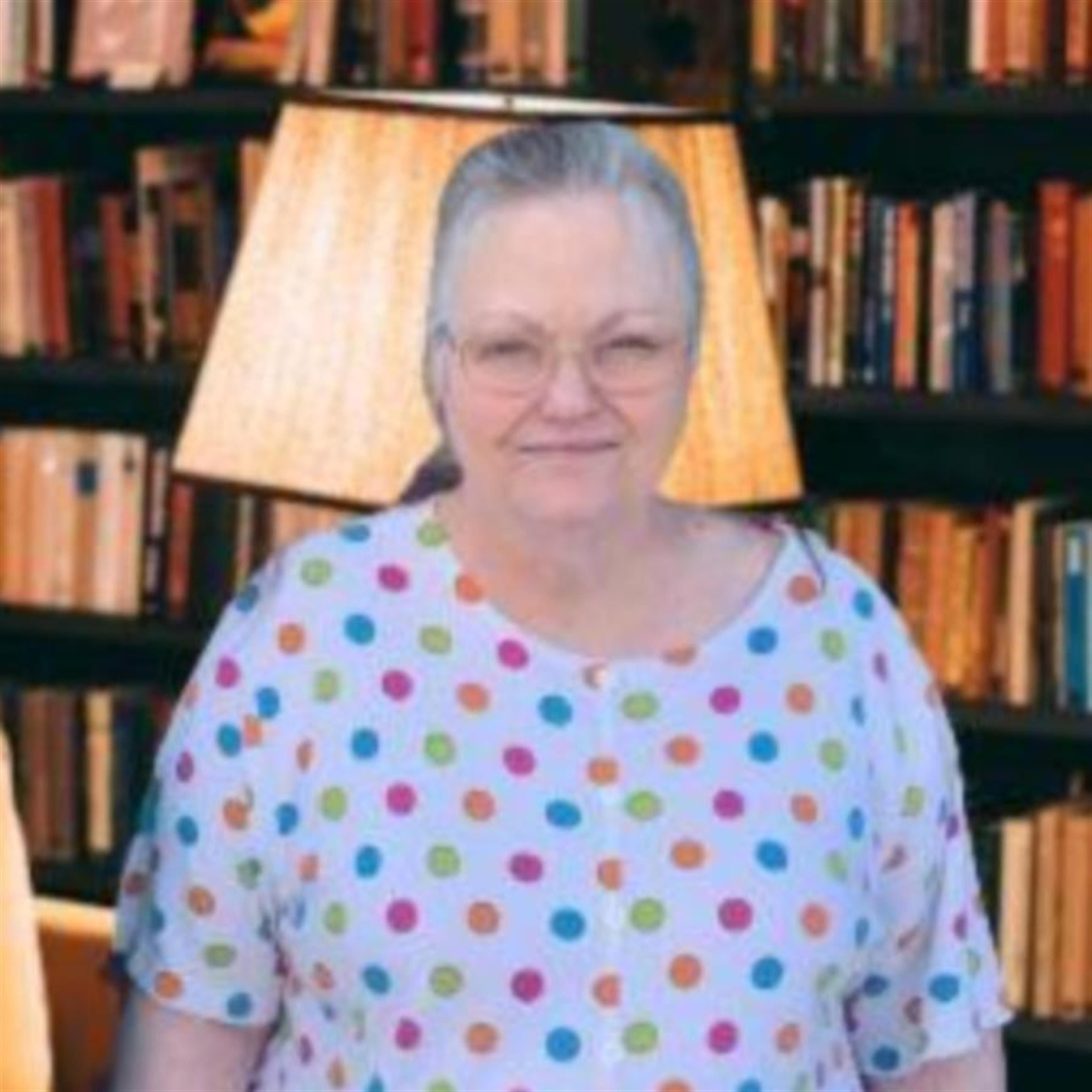 Sharon Louise Bastel