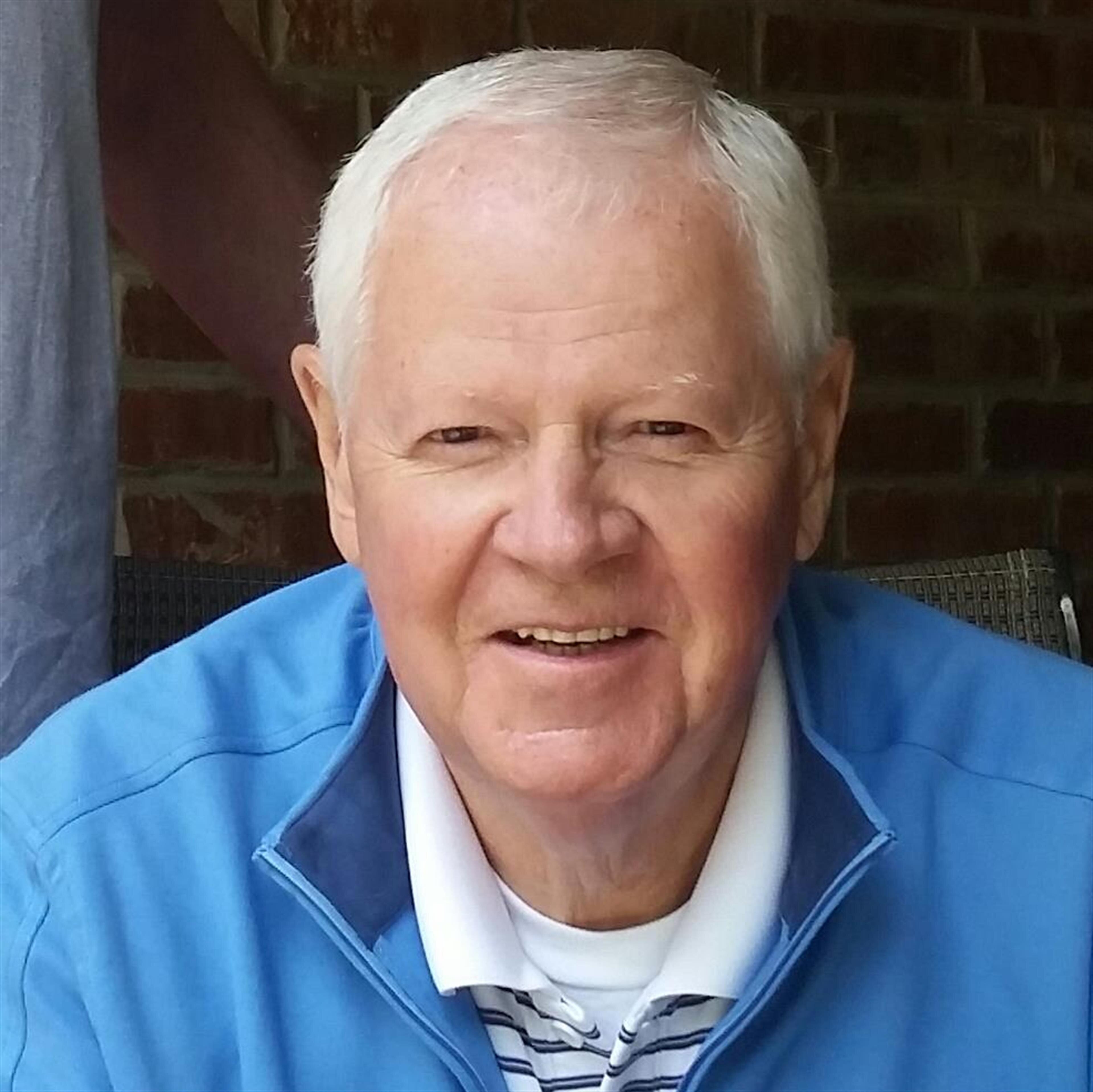 Alvstad, Gerald Dean