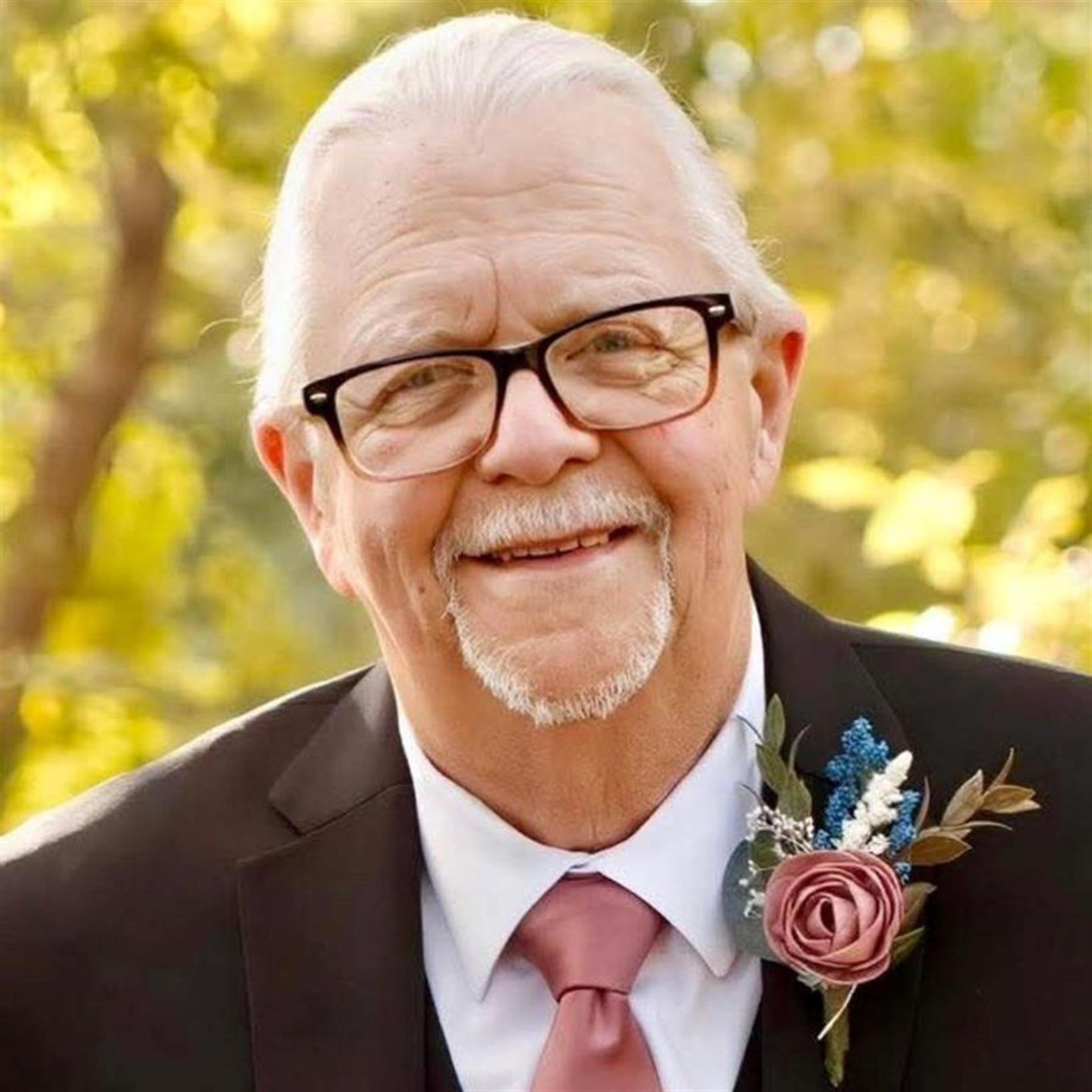 Richard David Pace (Camdenton)