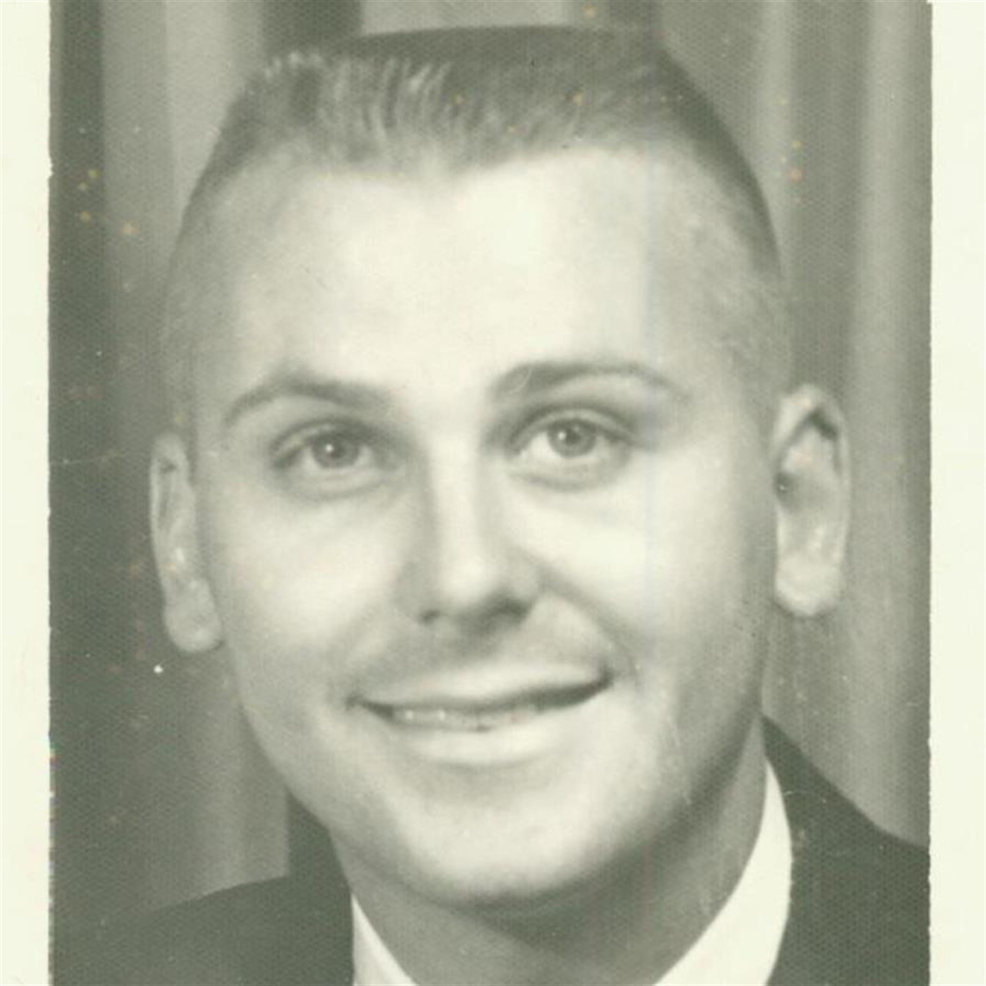 Dennis Thomas Garwitz Sr.