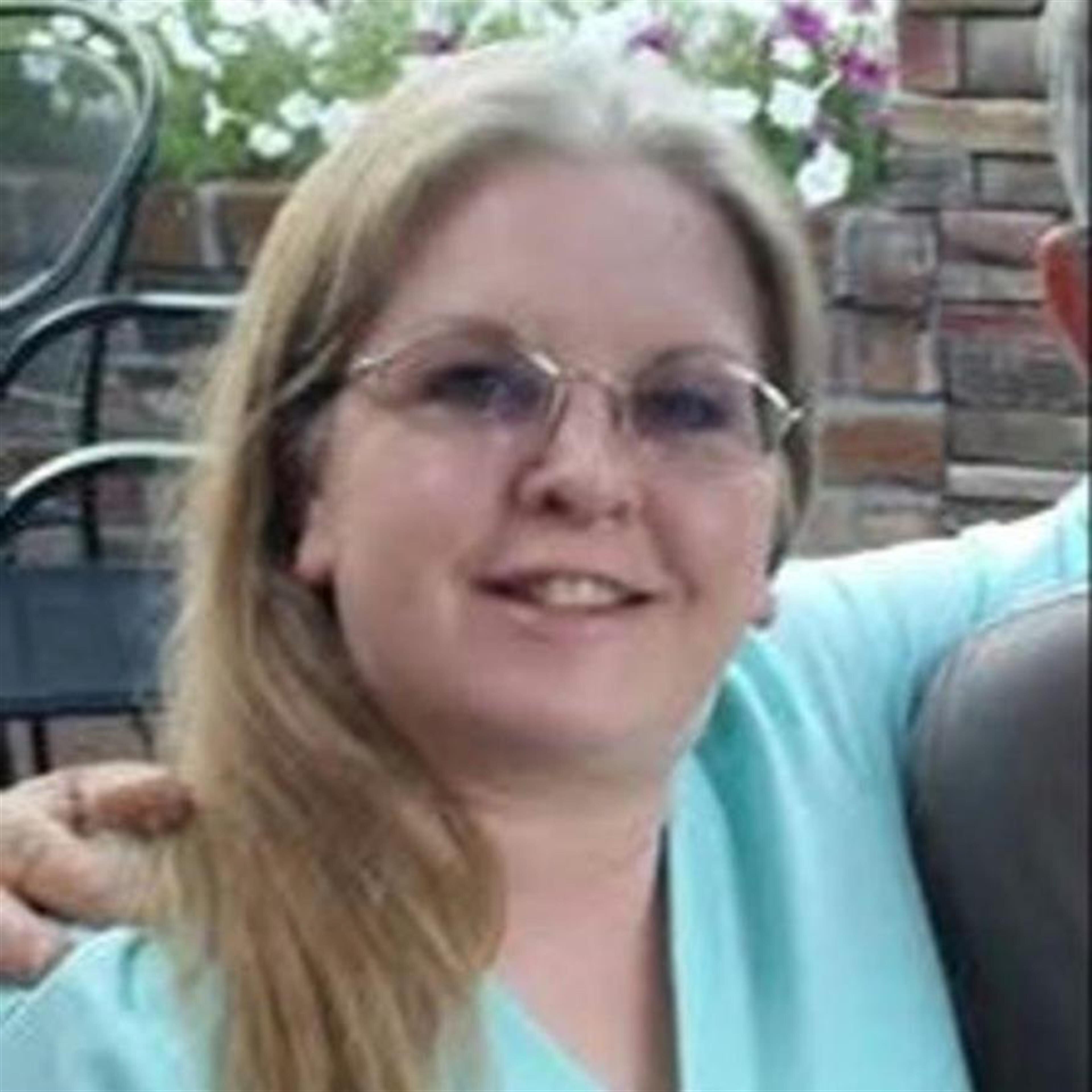 Alexia "Penny" Jeffries-Brady (Camdenton)