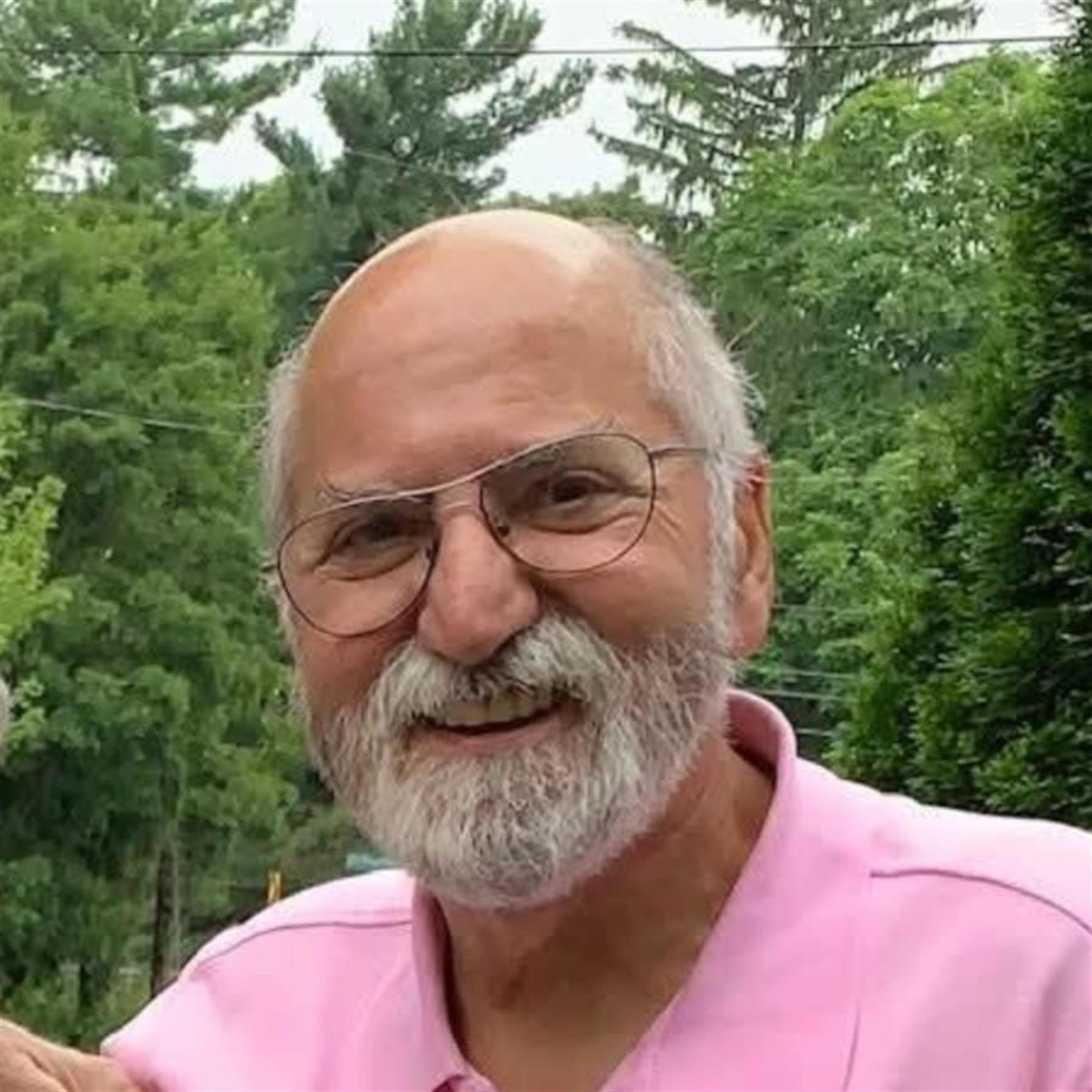 Gary Edward Fiorucci