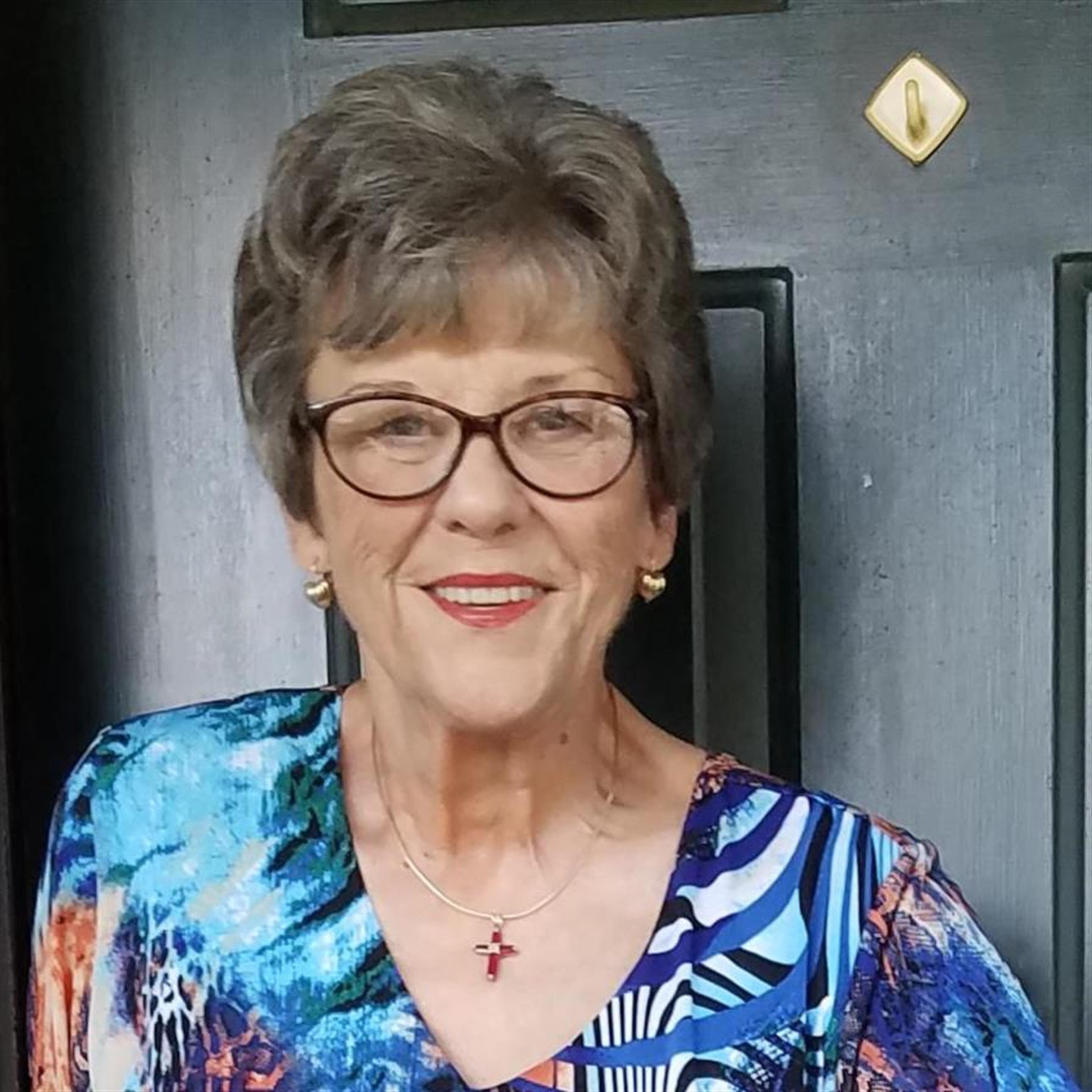 Dianne Cole Crook Snellgrove