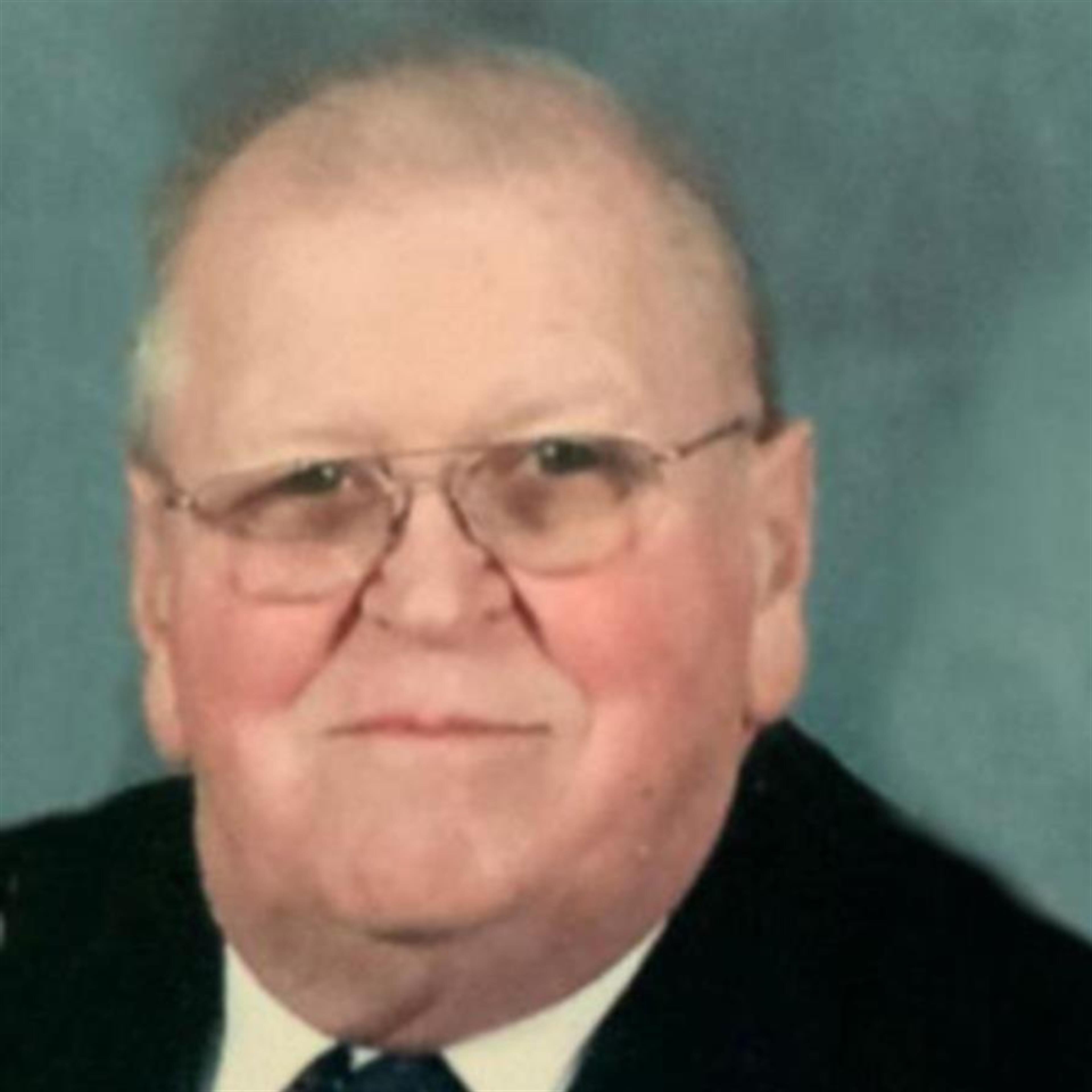 William "Onion" Nicholls