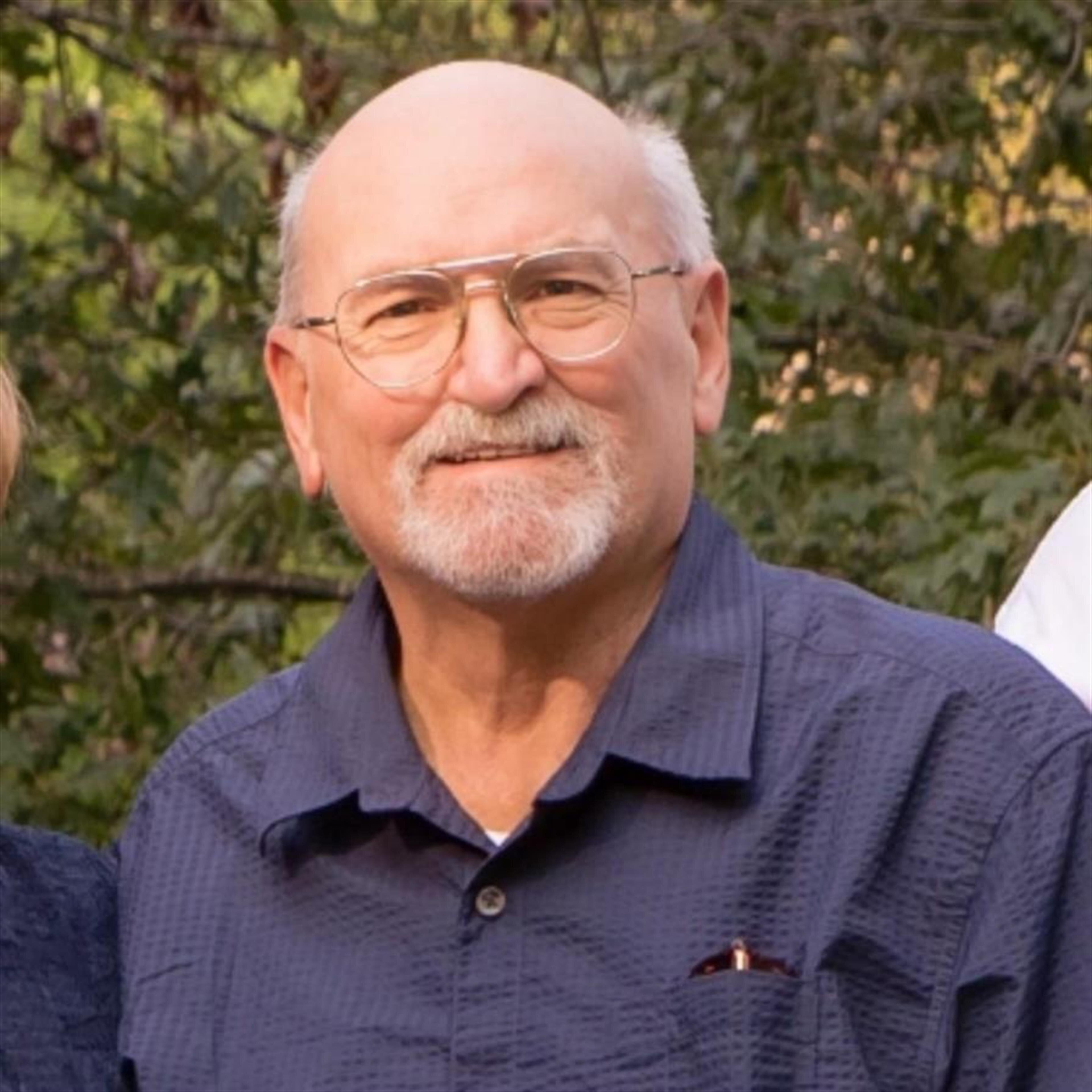 James Craig Donoho