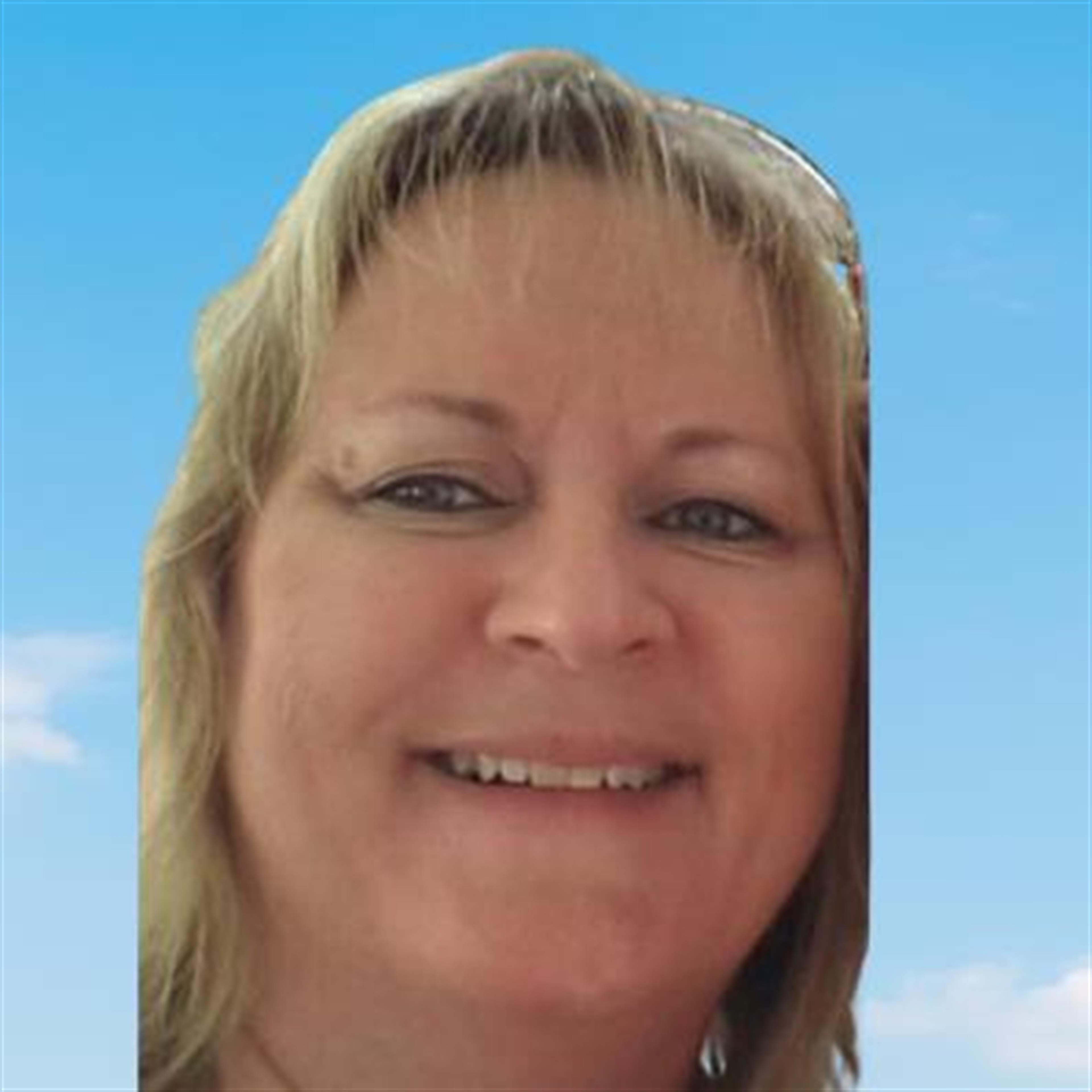 Deborah "Debbie" Jayne Platt