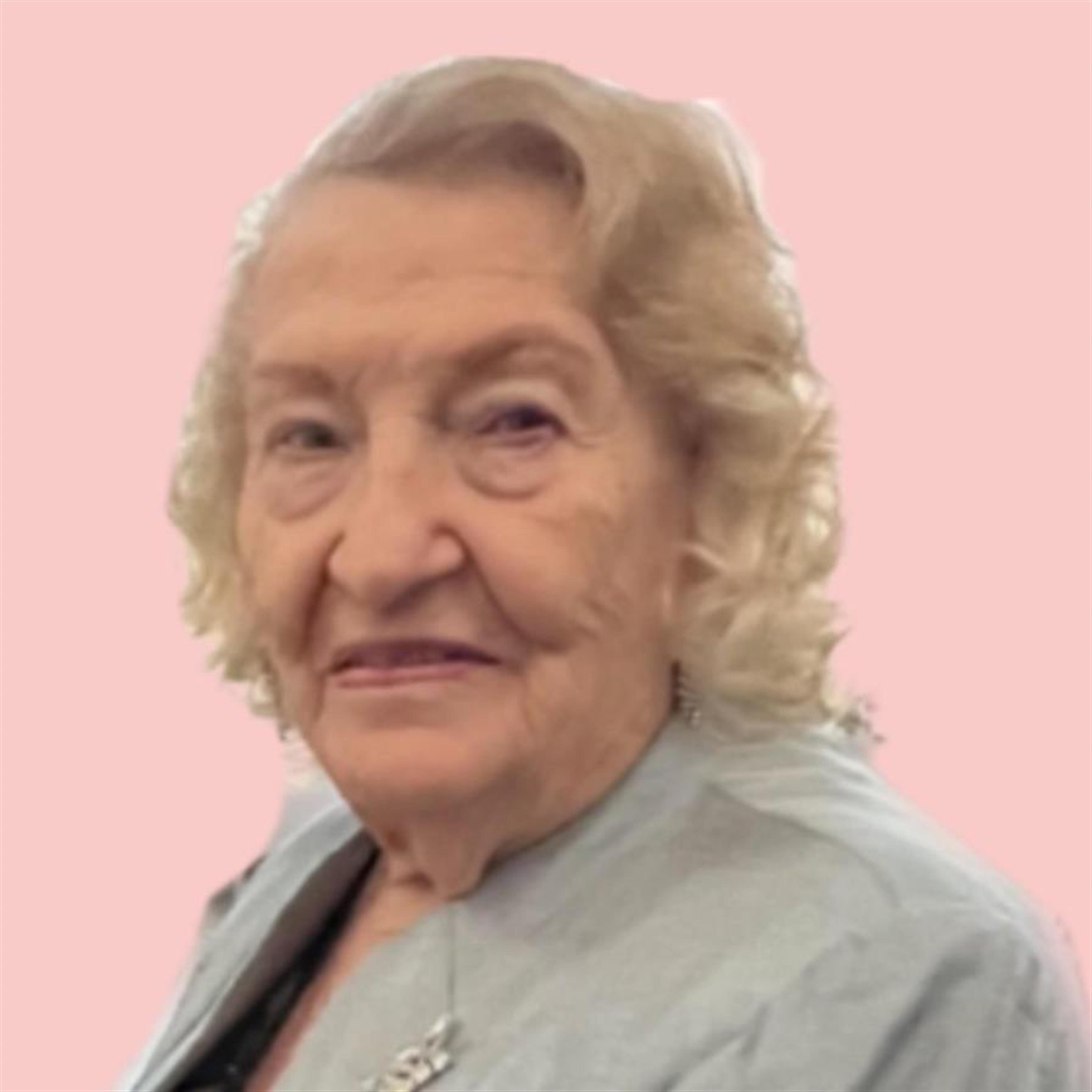 Mildred Fitz