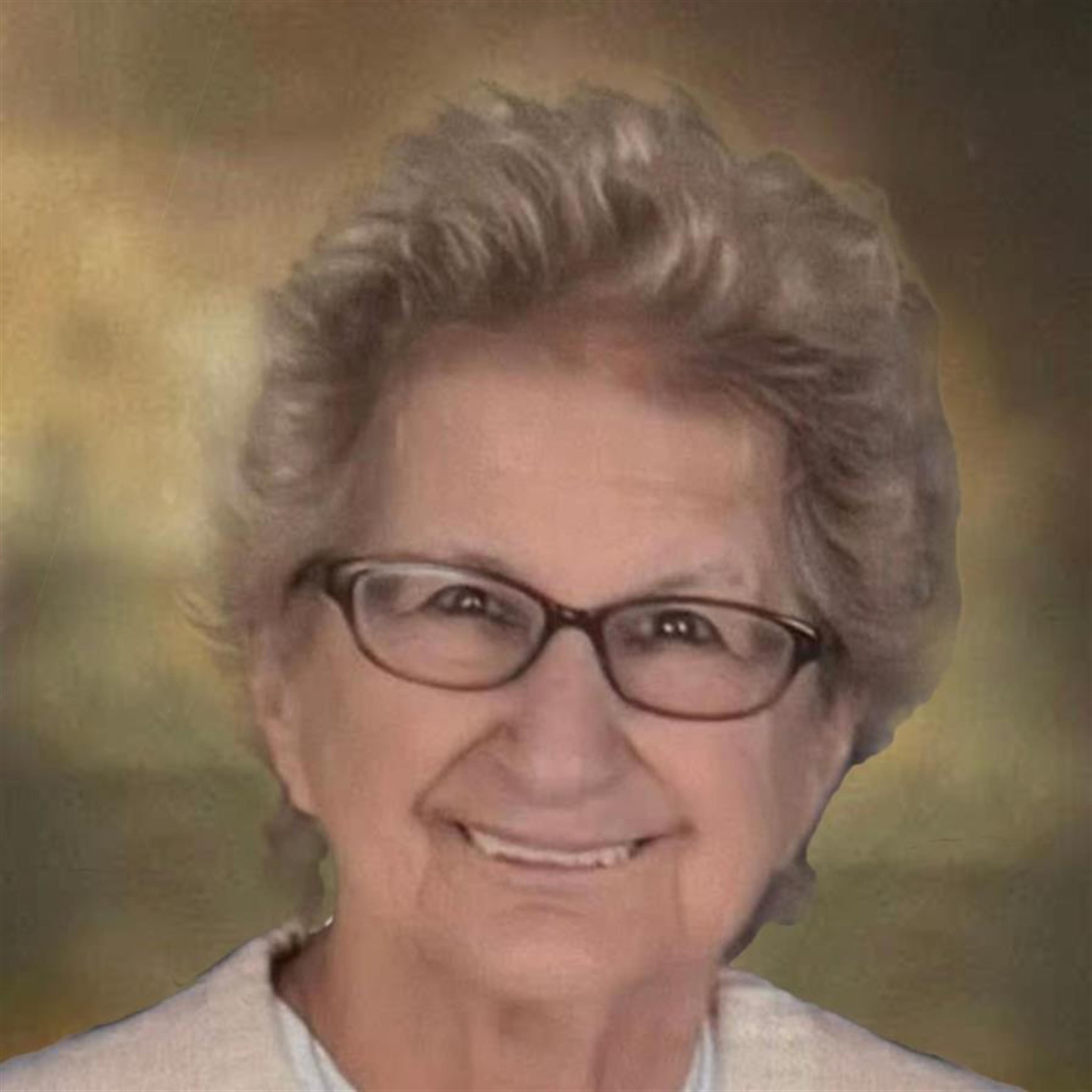 Katherine Mock