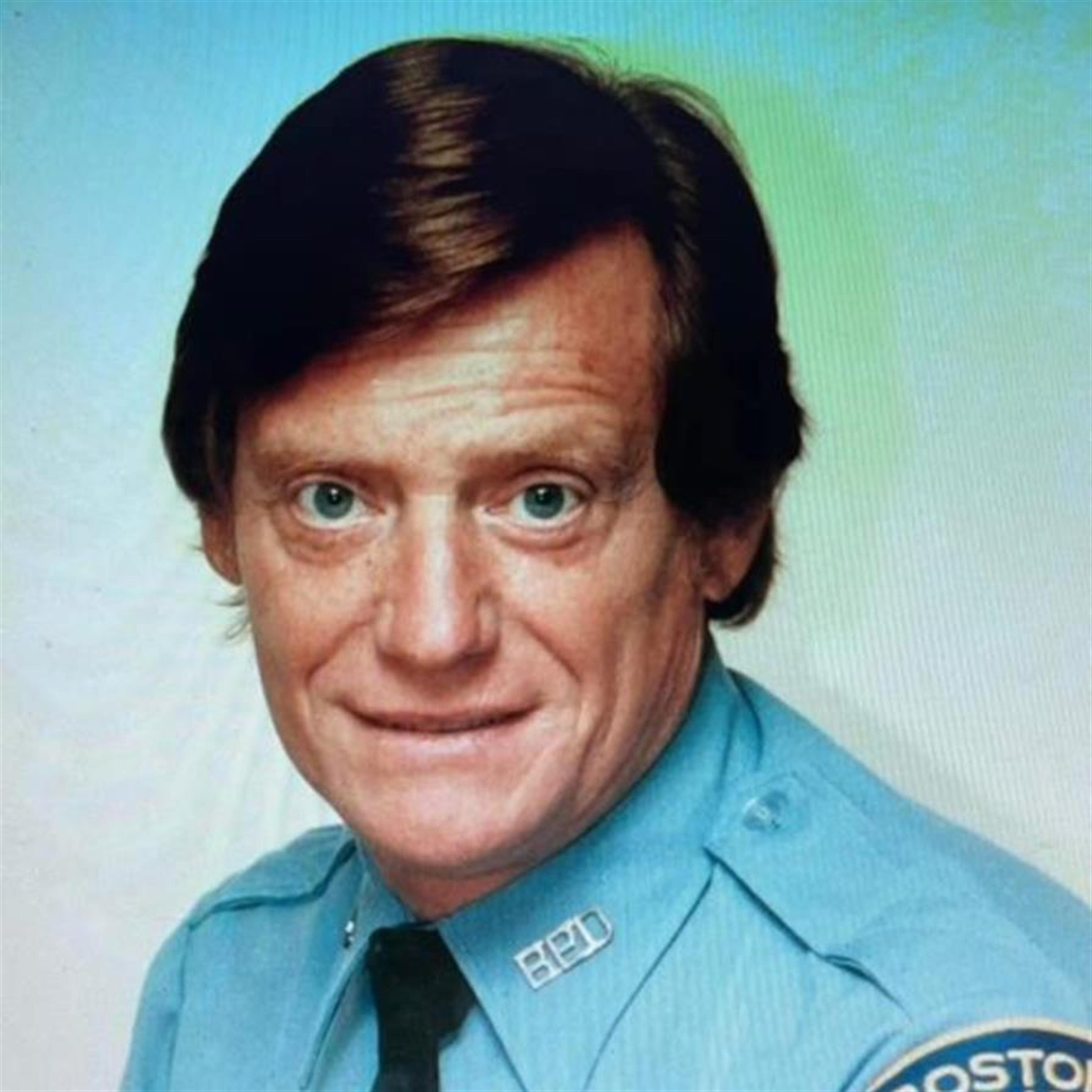 Edward Donovan