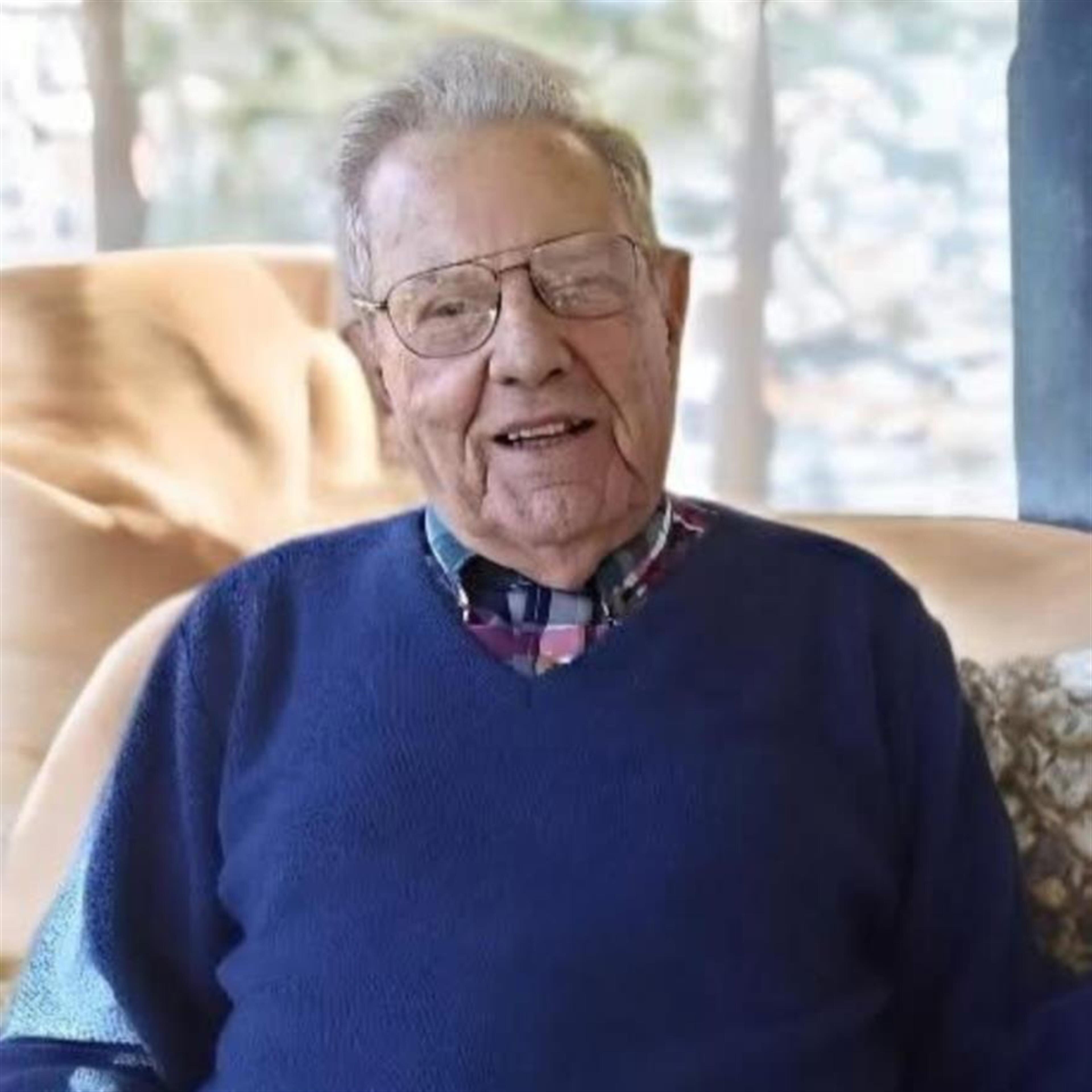 Donnelly Sherrill Sr.