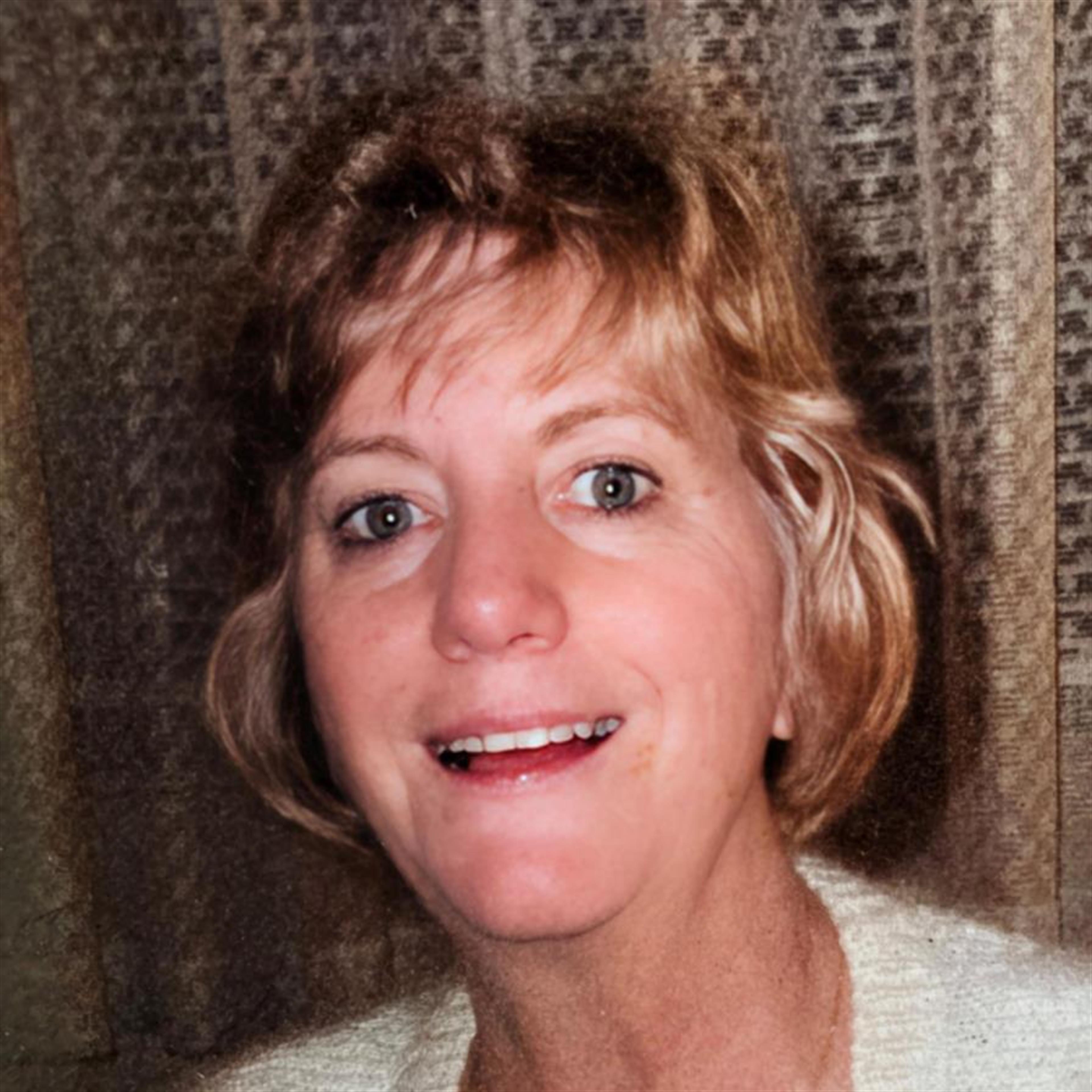 Rosemary Ann (Lynch) Hermans