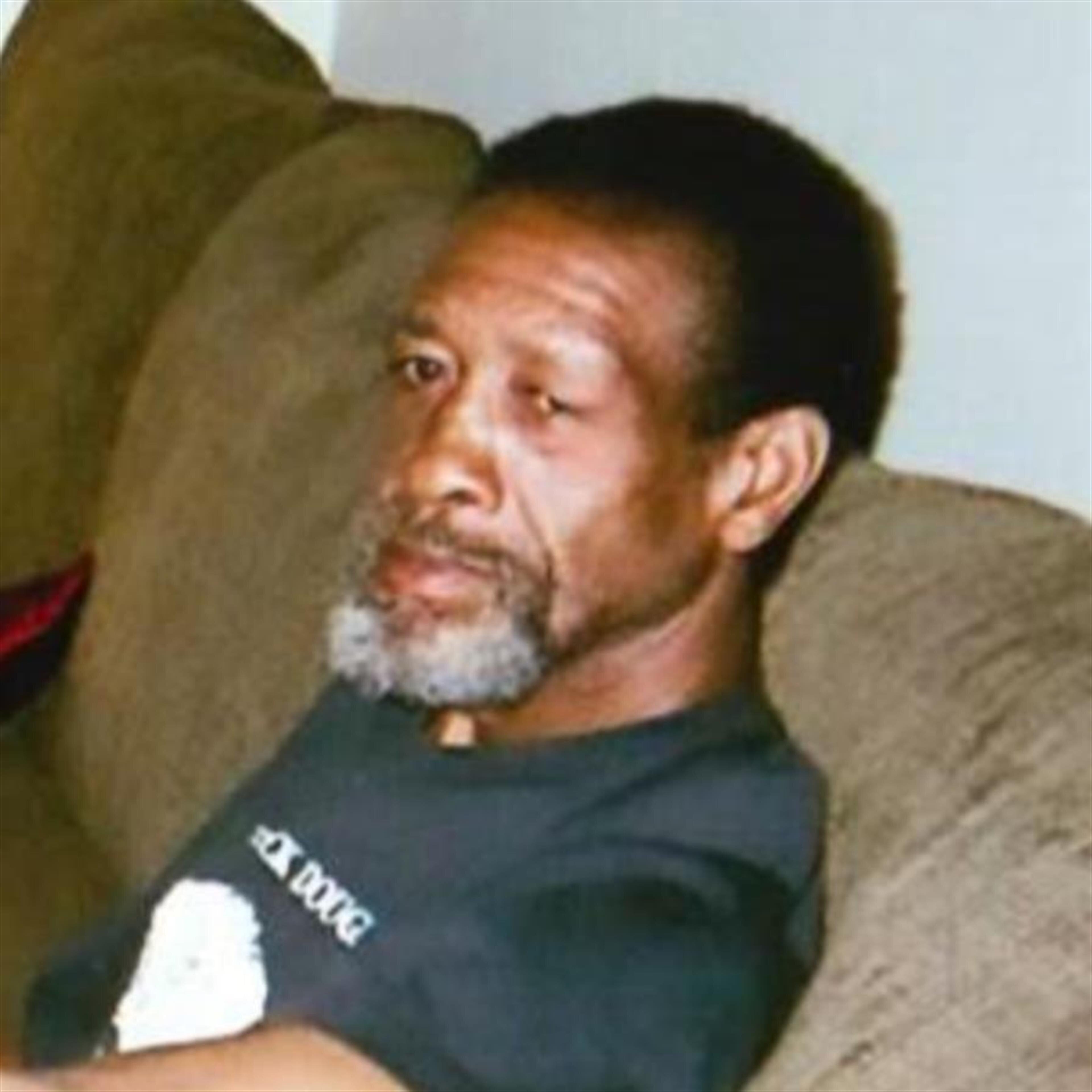 Anthony Martin (Toodie) Booker