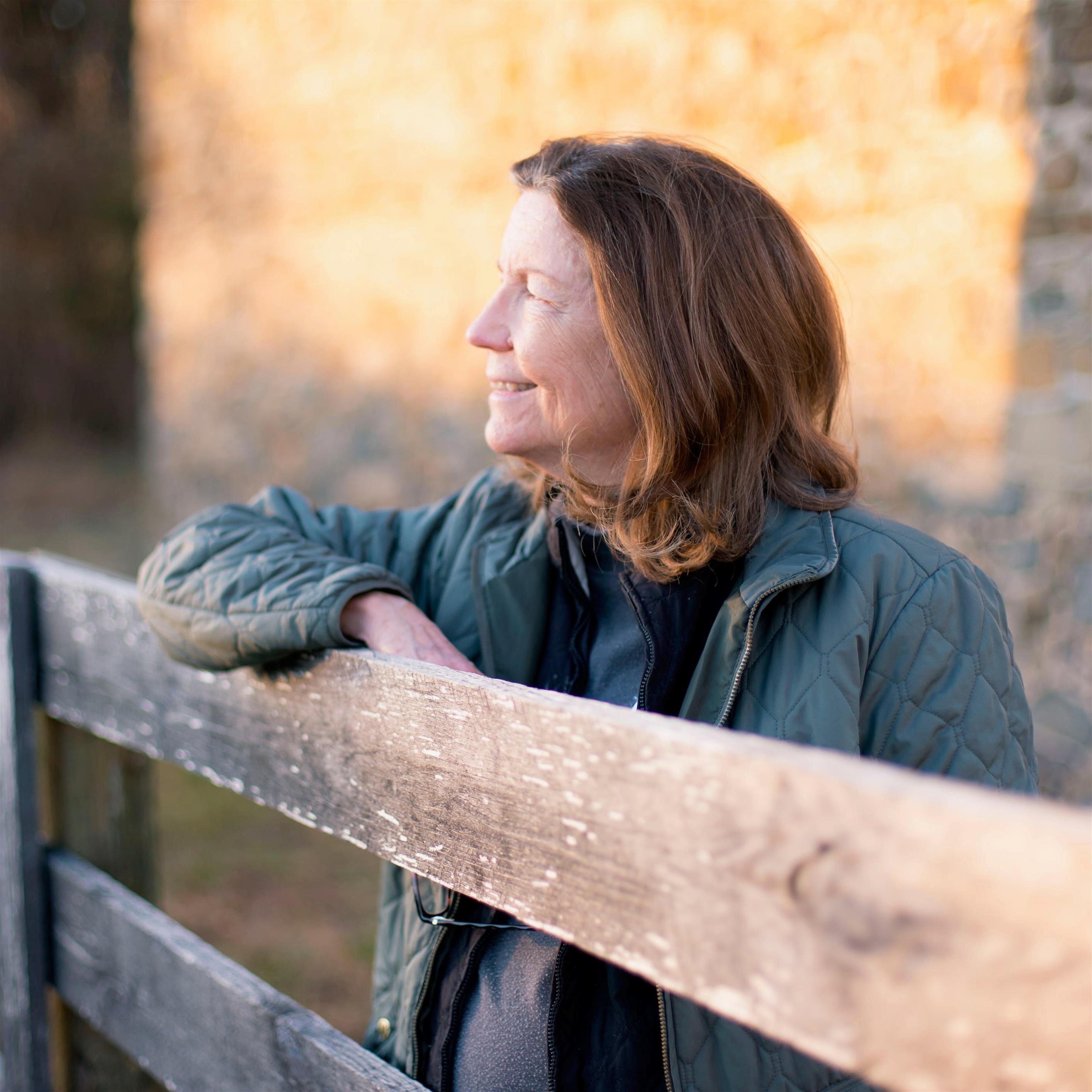 Sharon Florence Sheridan