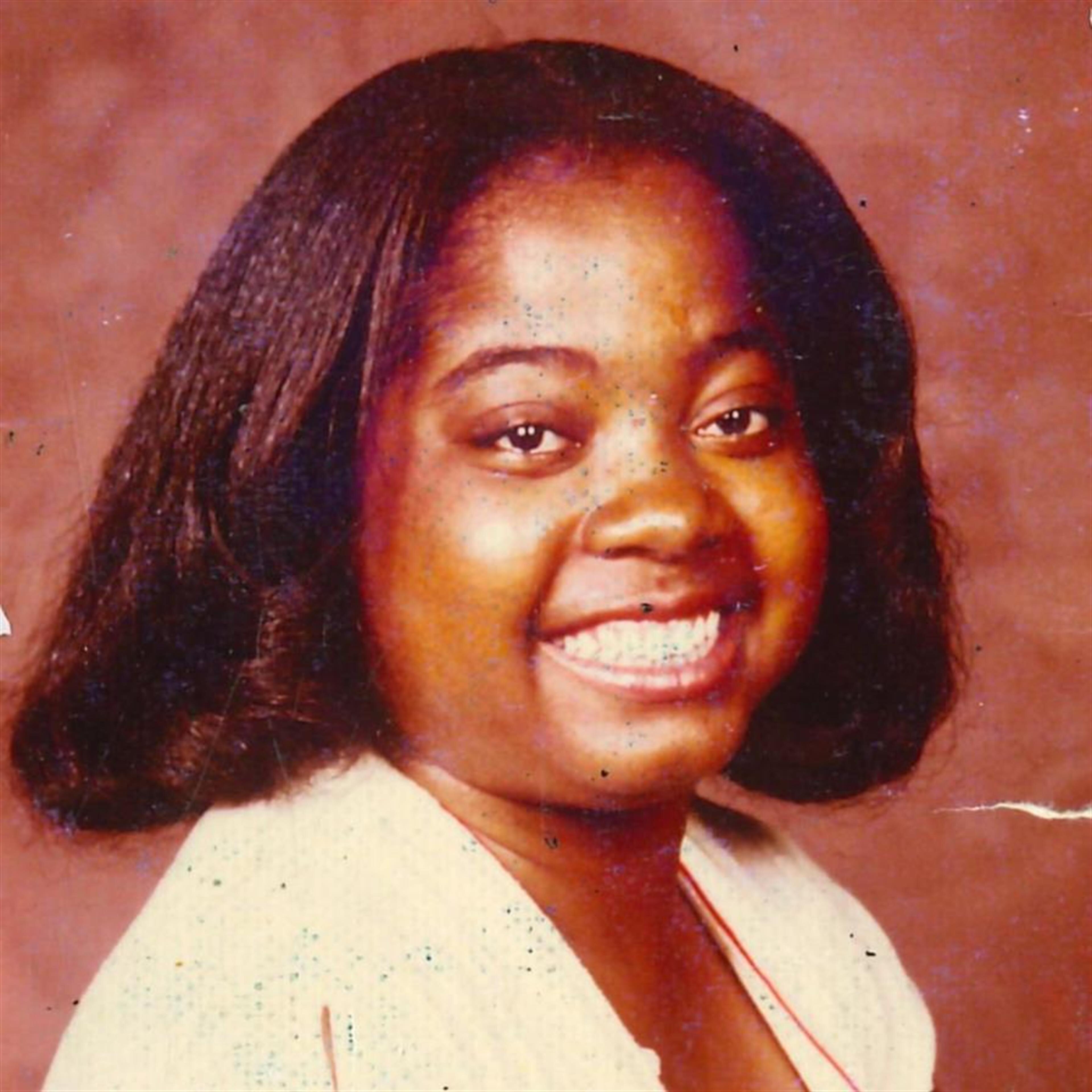 Bernadette Pugh Acosta