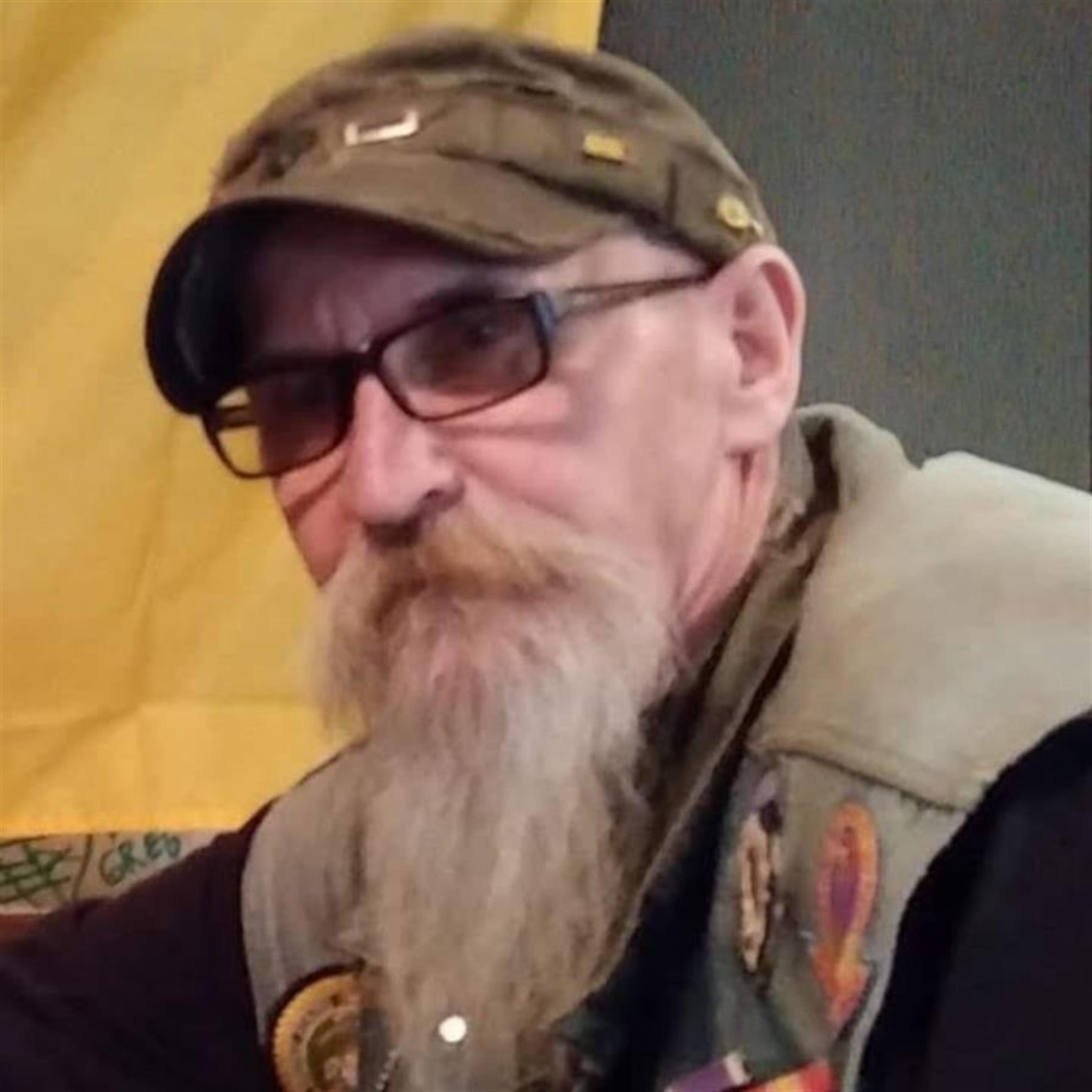 Stephen "Steve" E. Shutts